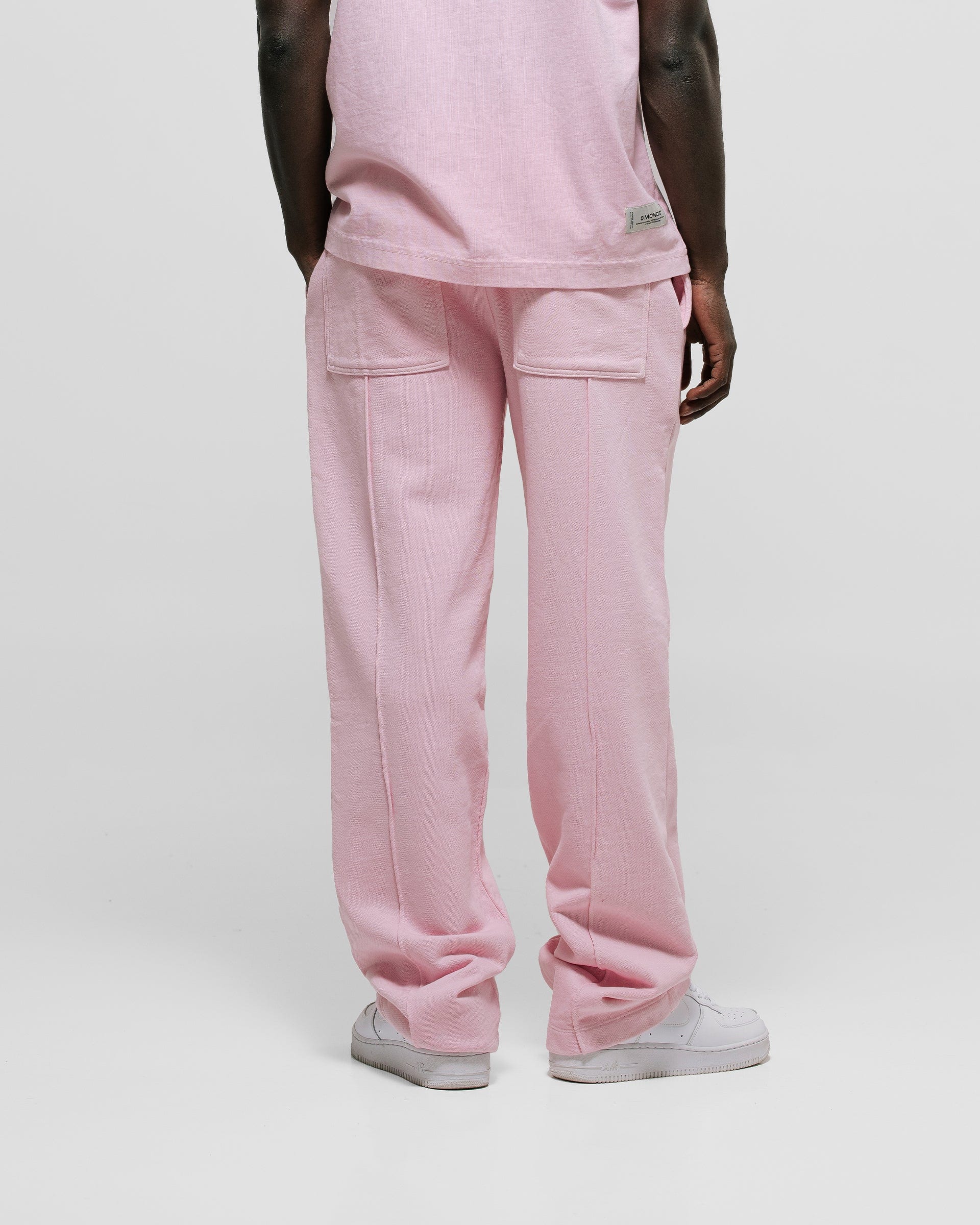 Jogger Básico V3 - Rosado Pastel - imagen 4
