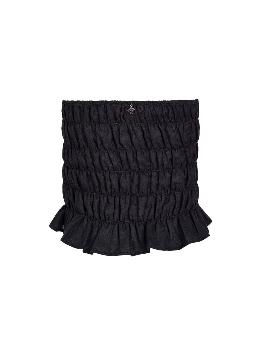 ANCESTRAL LINES AMIRA CROP TOP 9631 - imagen 6