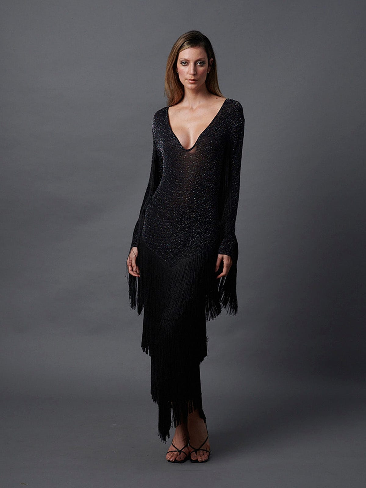 VESTIDO LIVA - imagen 1