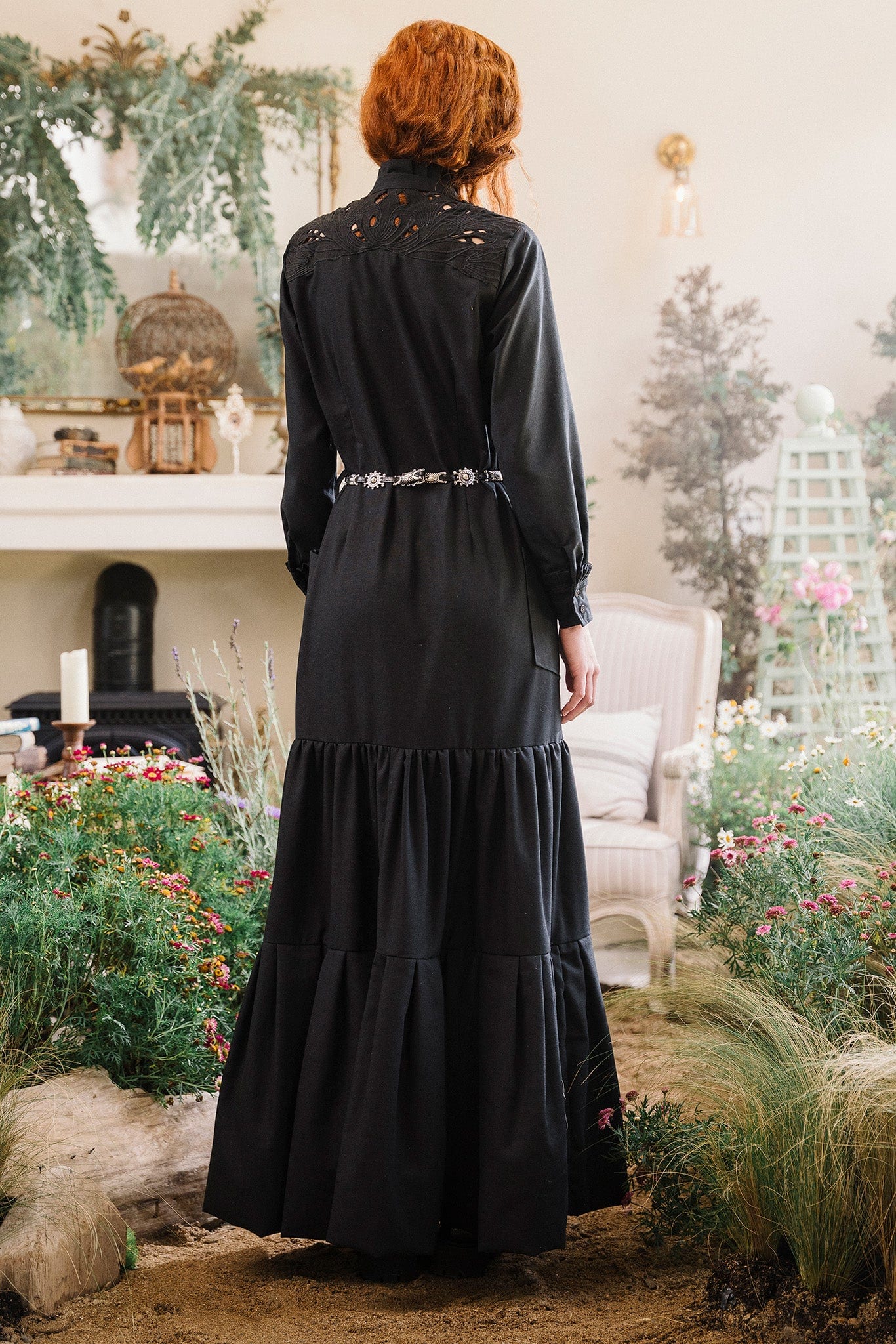 Vestido Dolores - imagen 2