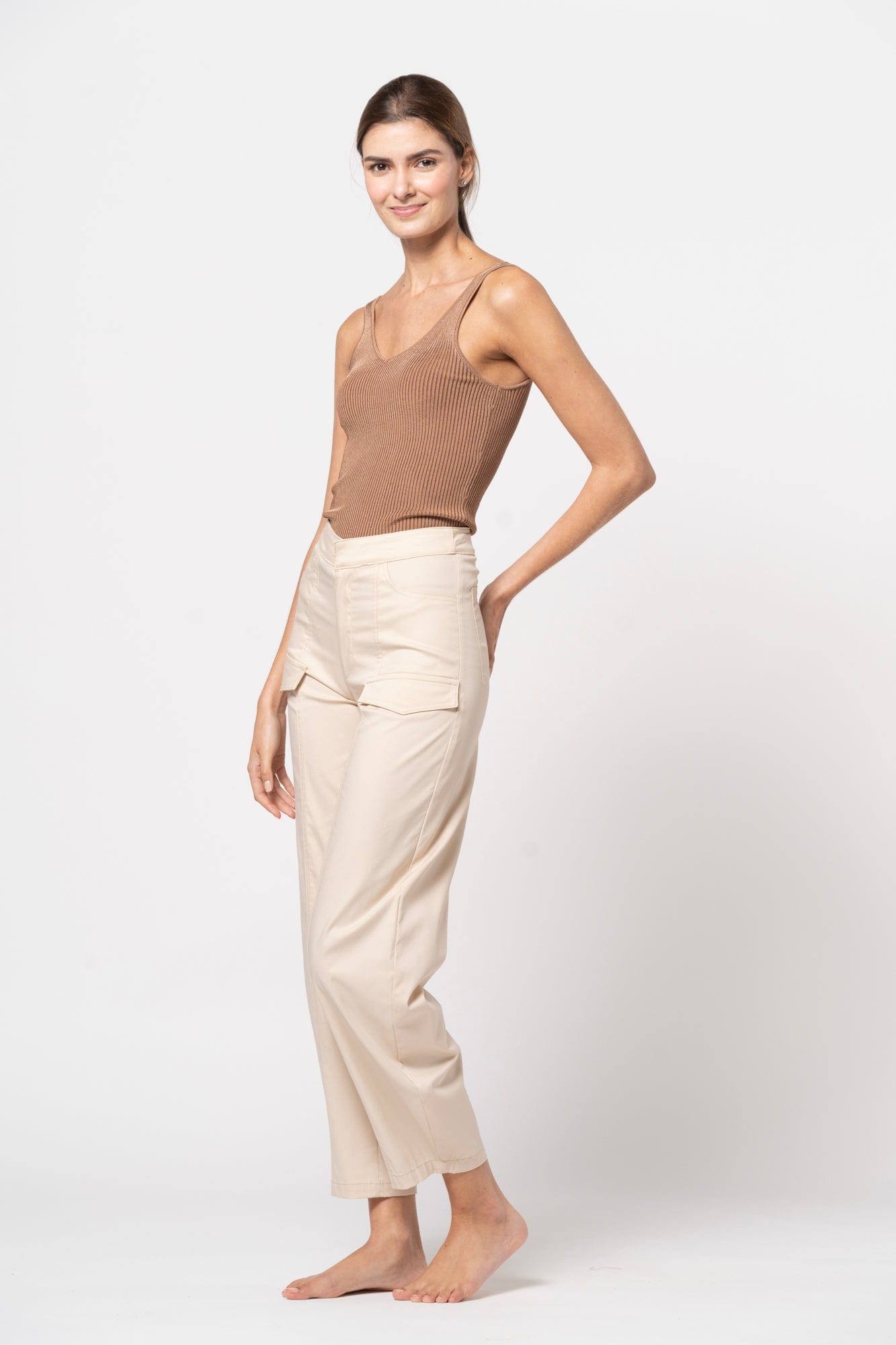 MOSS PANTS - imagen 4