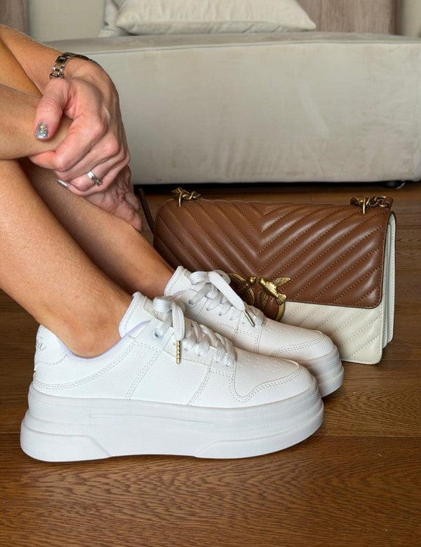 Tenis Malibú Blanco - imagen 3