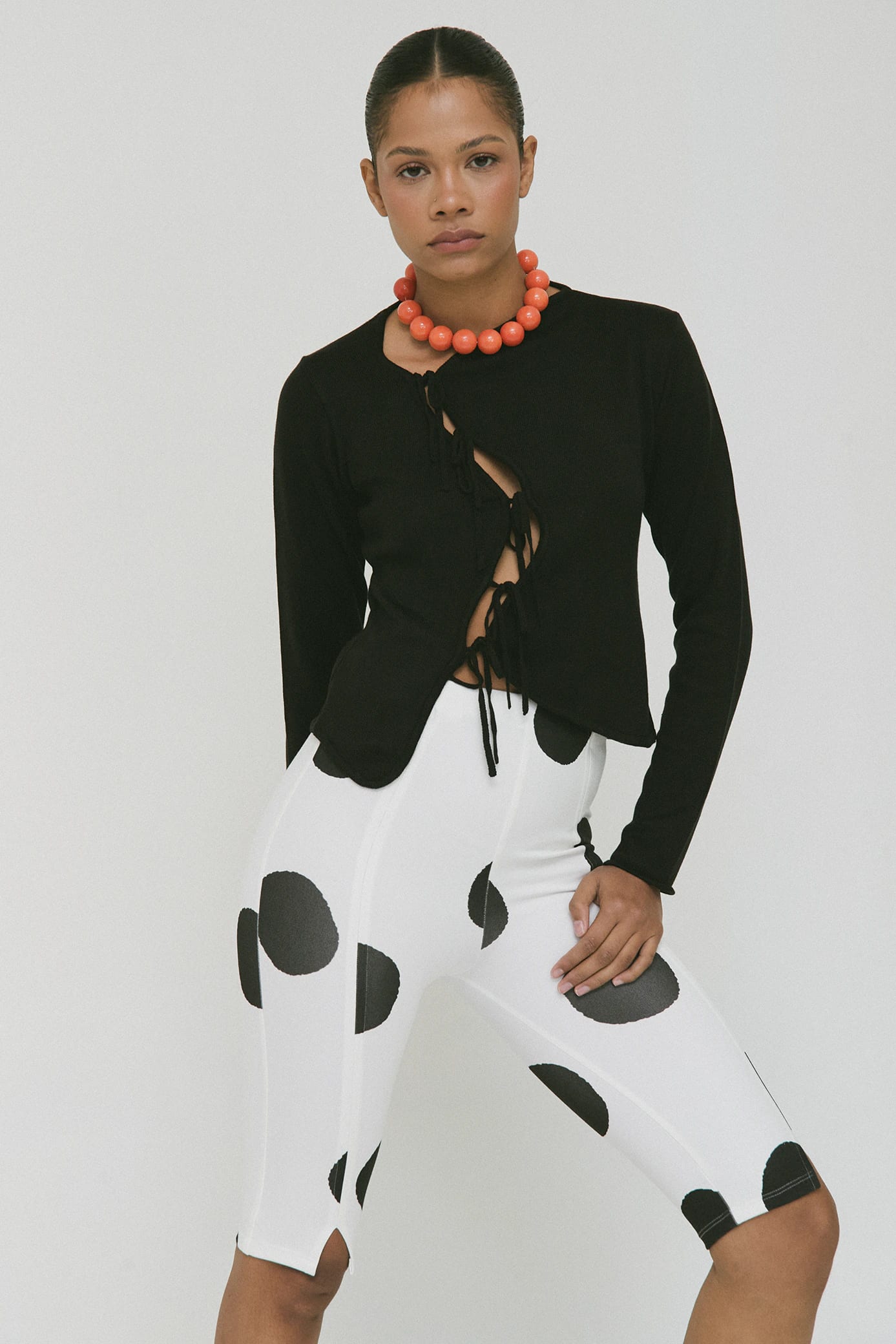 Top Sello Negro - imagen 5