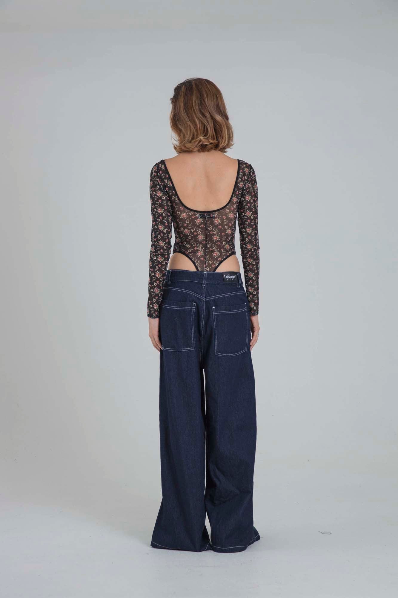 ODESSA BODYSUIT - imagen 6