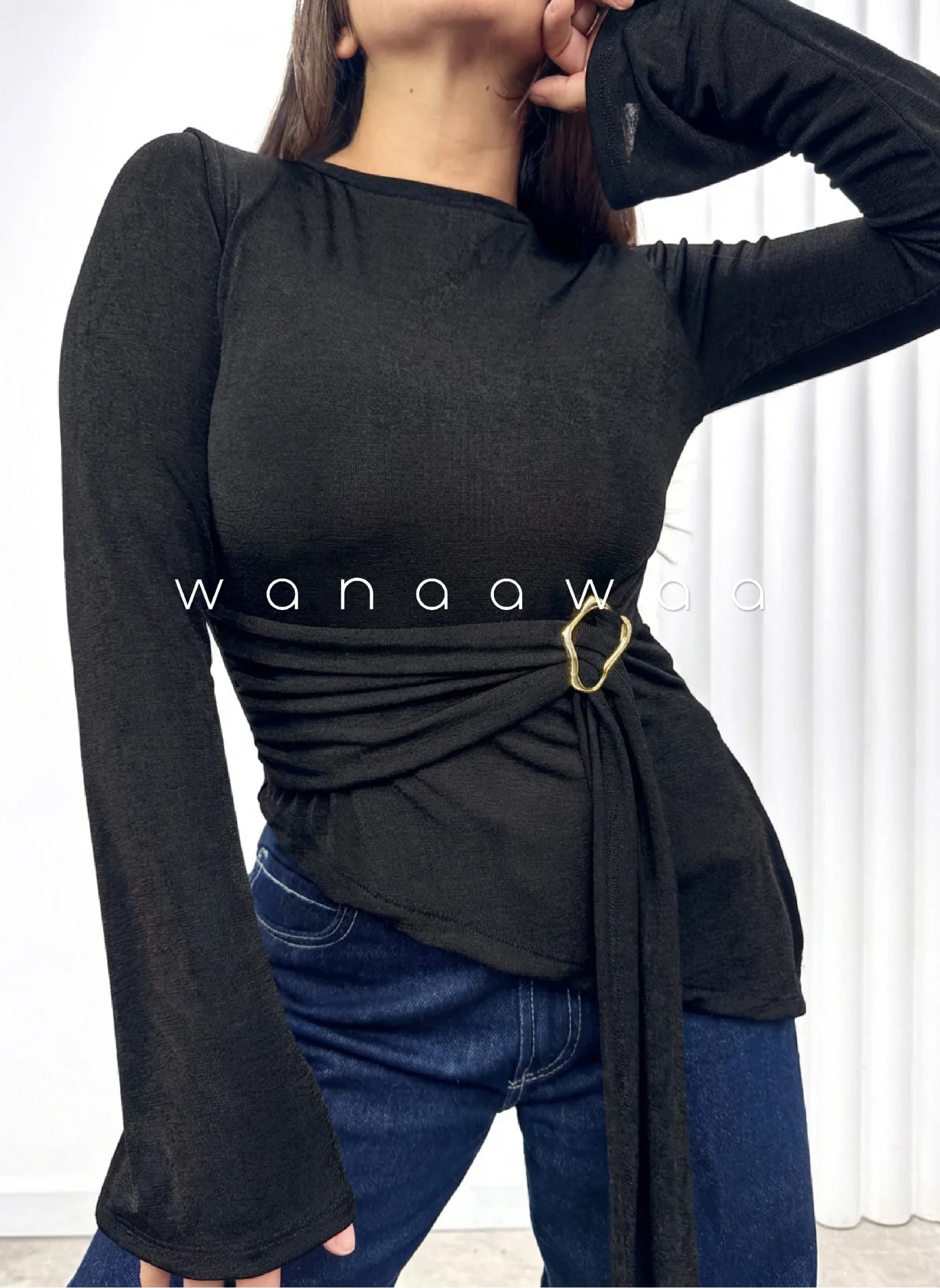 BLUSA SANDY - imagen 2