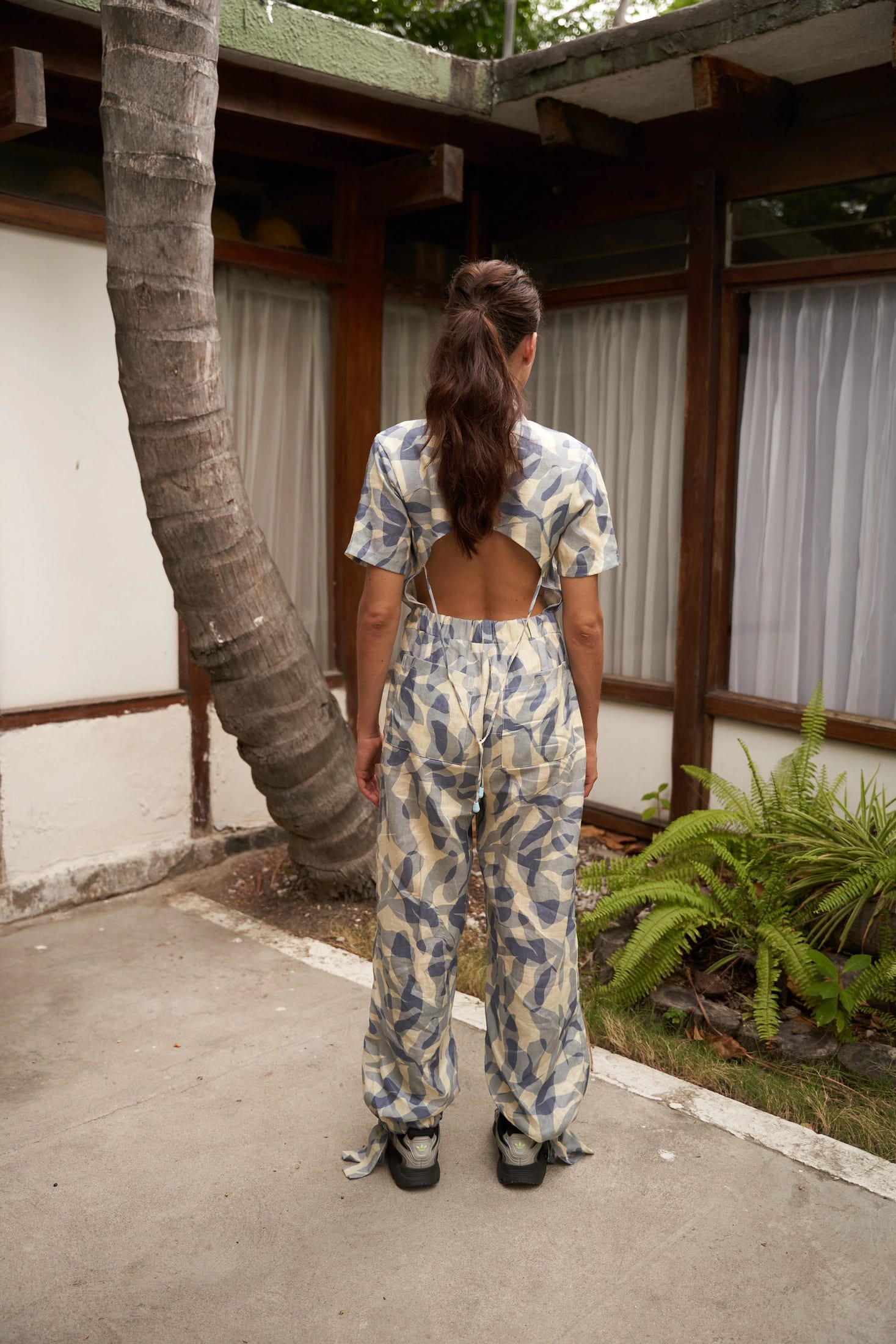 Jumpsuit Maldivas - imagen 3