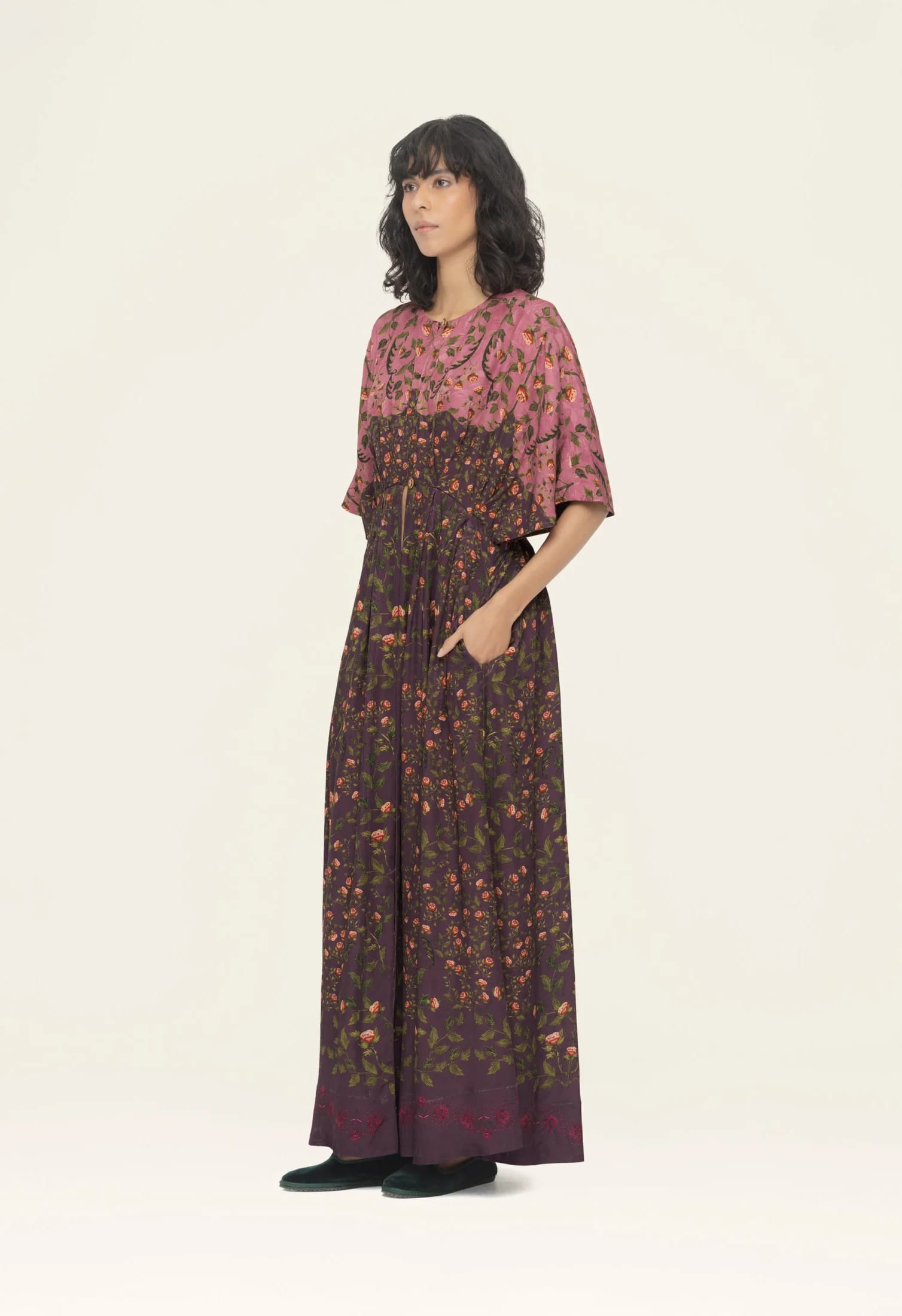 Gesto Sueño Kaftan - imagen 11