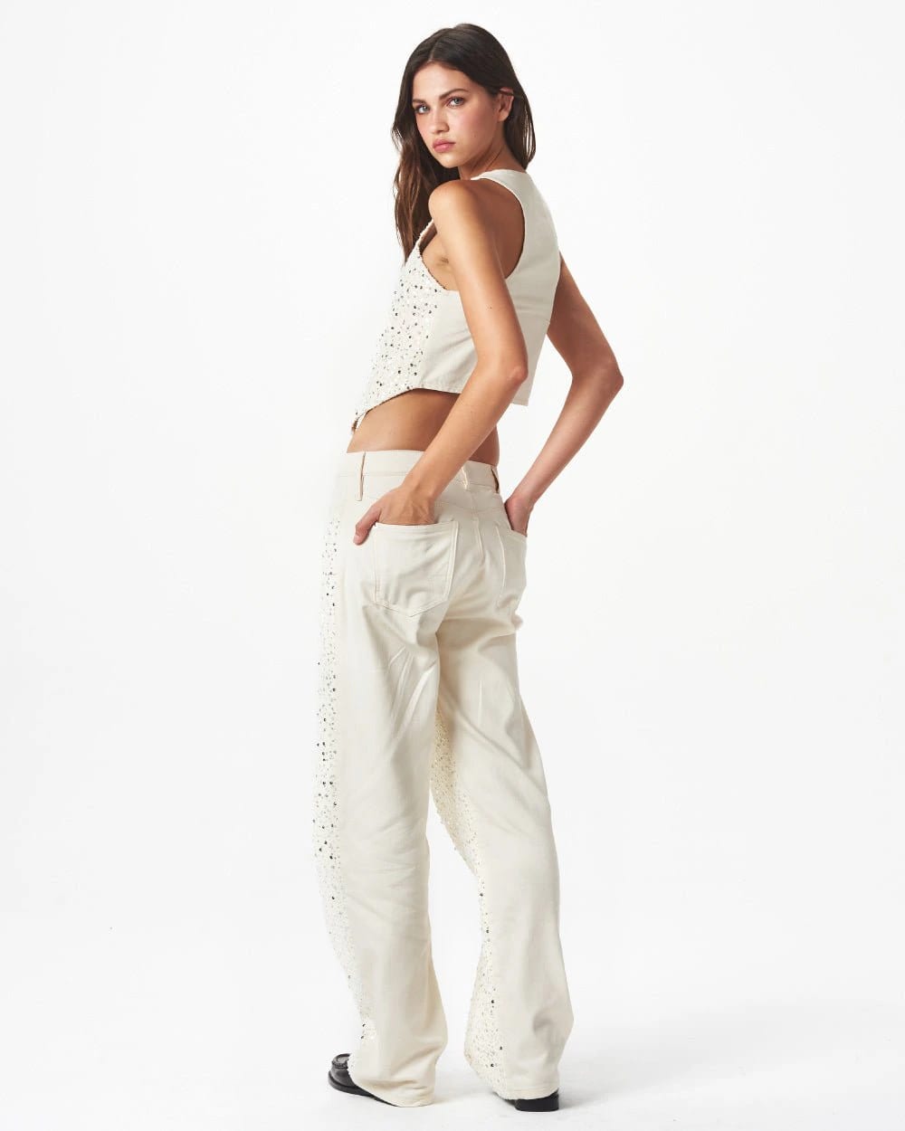 ROUND UP PANTS - imagen 12