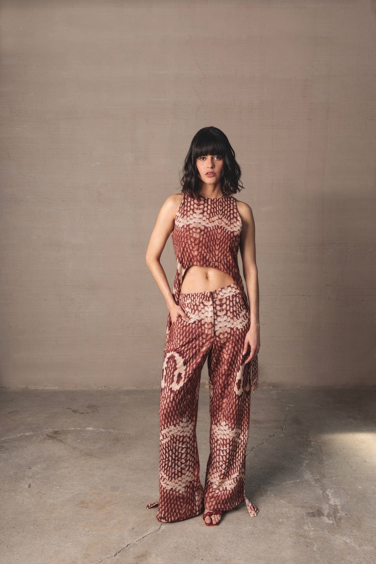 Kora Pant | Ignis - imagen 2