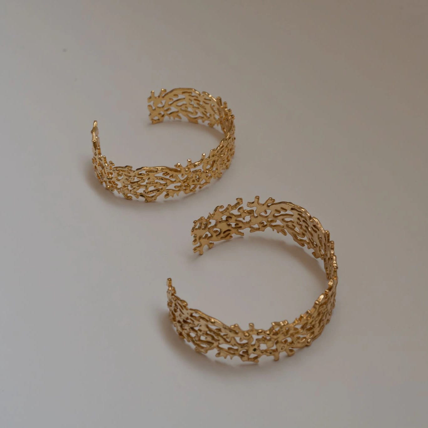 Coral Treasures Bracelet - imagen 1