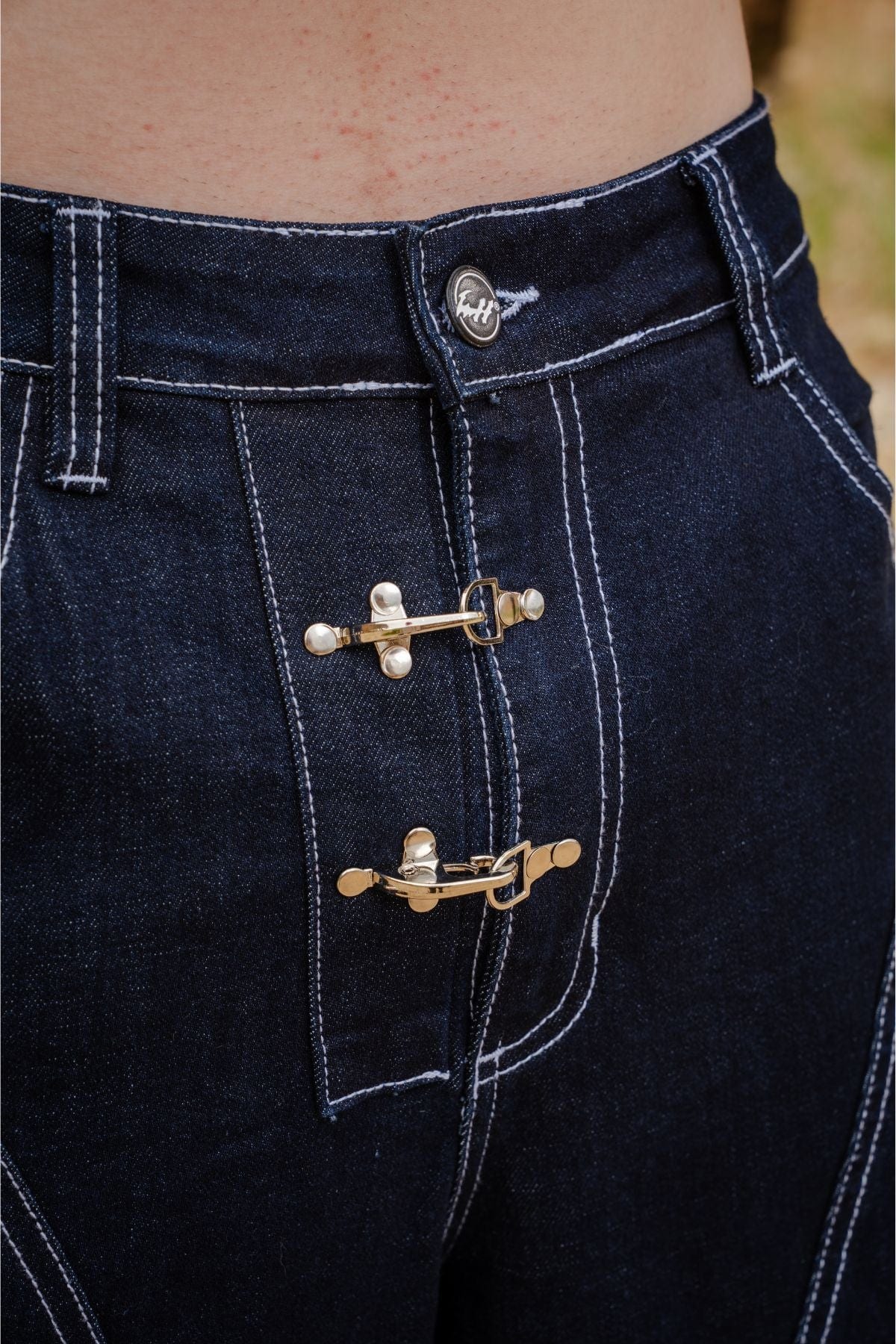 LOCKED JEAN - imagen 3
