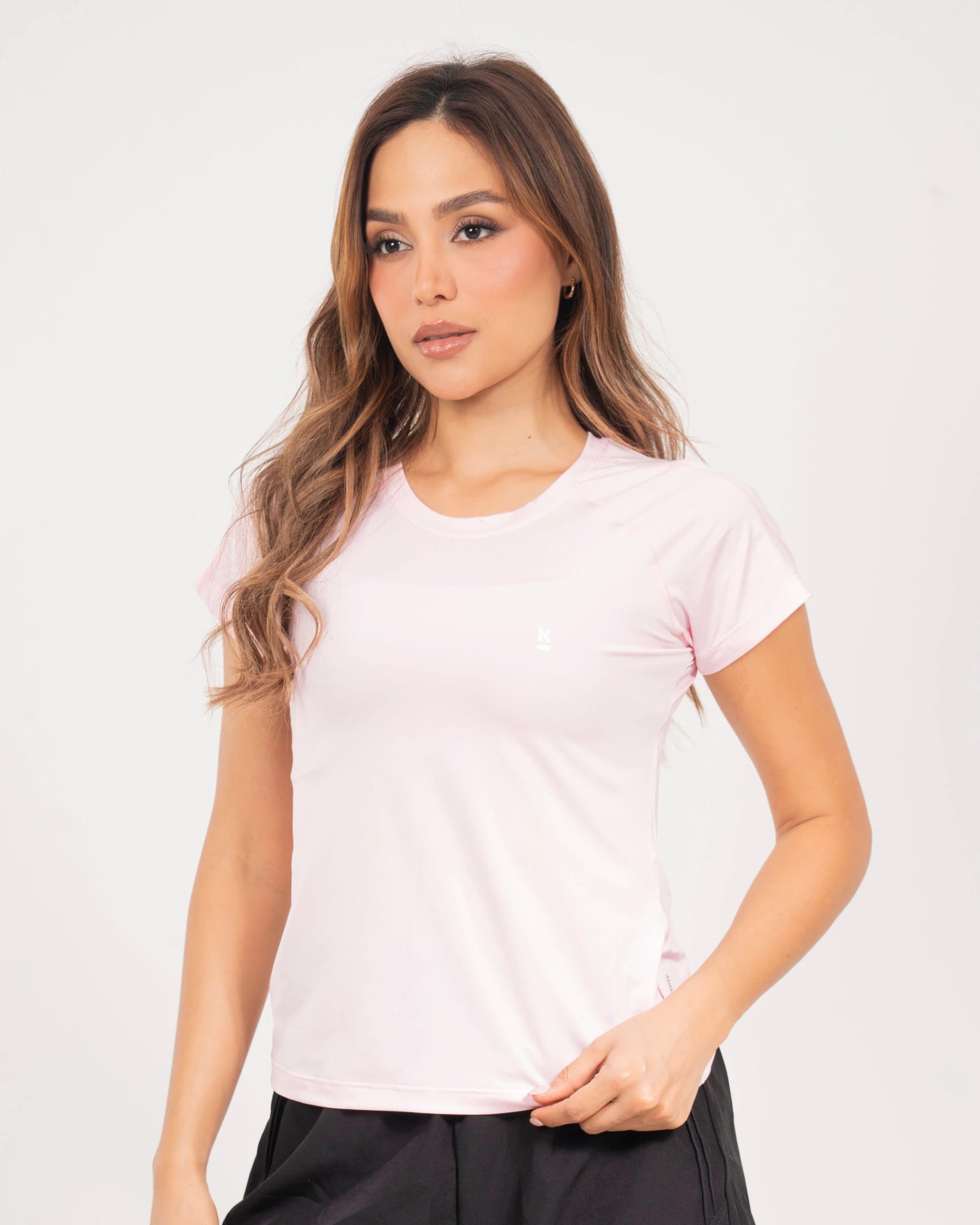 Camiseta Deportiva Dama - imagen 1