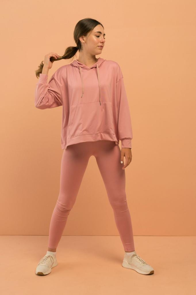 Set Sporty Collection Rosado - imagen 2