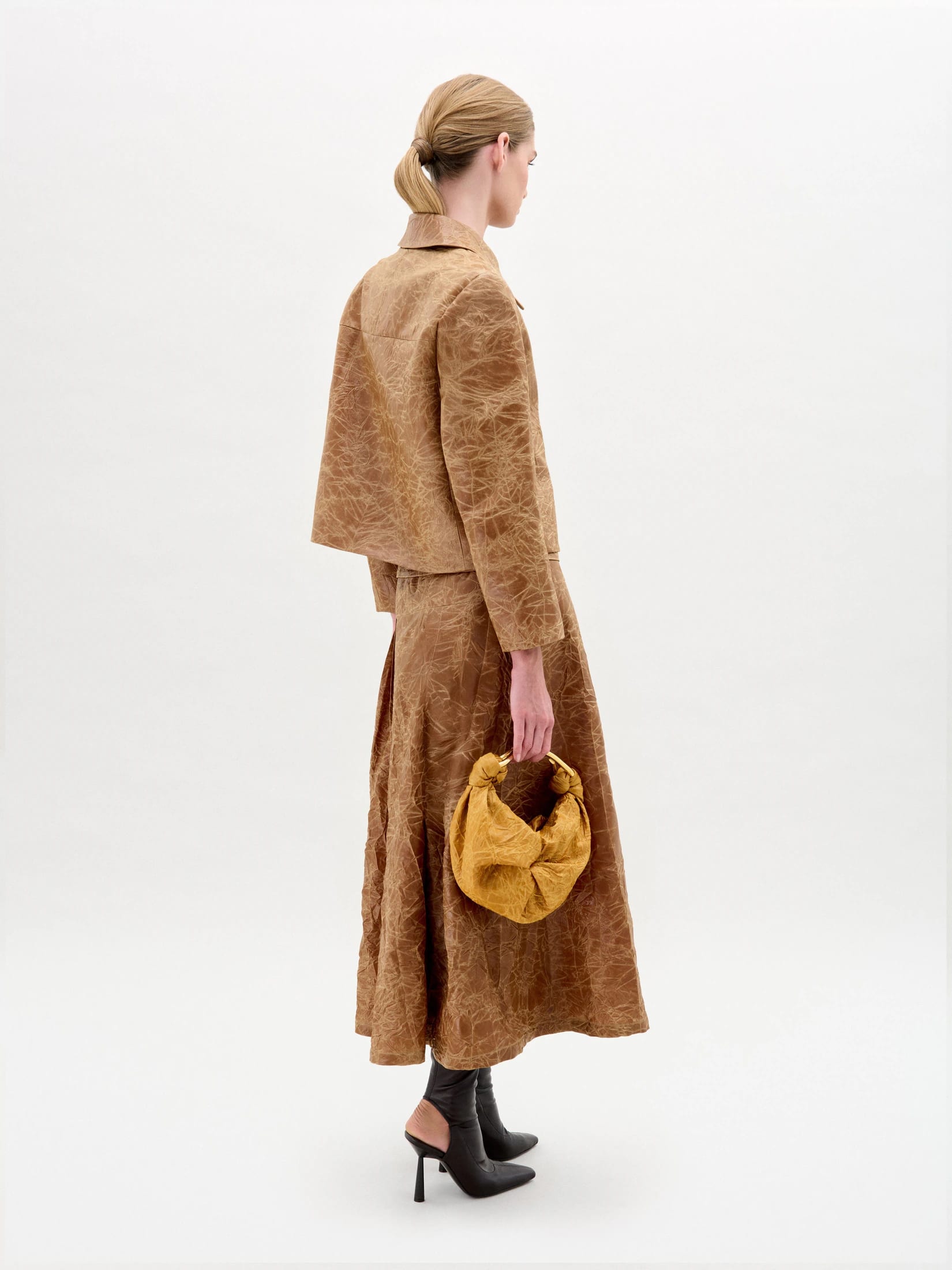 Olga Skirt - imagen 3