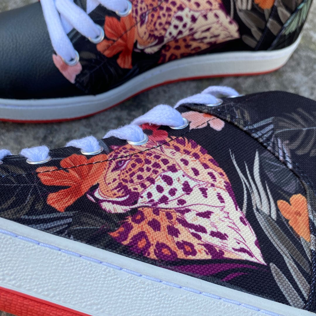 Leopardo – Botas TUCÁN - imagen 3