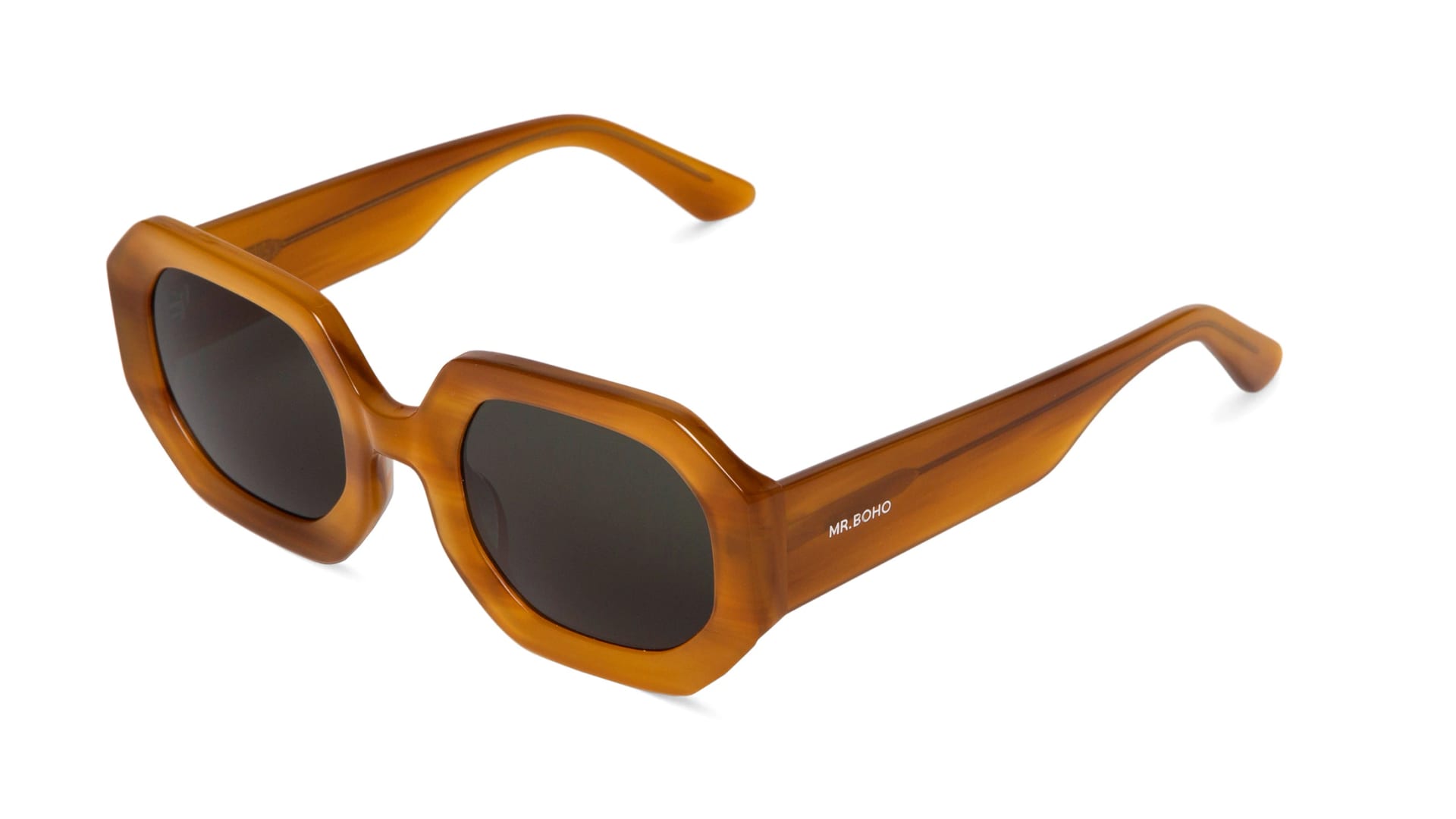 WARMTH SAGENE WITH CLASSICAL LENSES - imagen 2