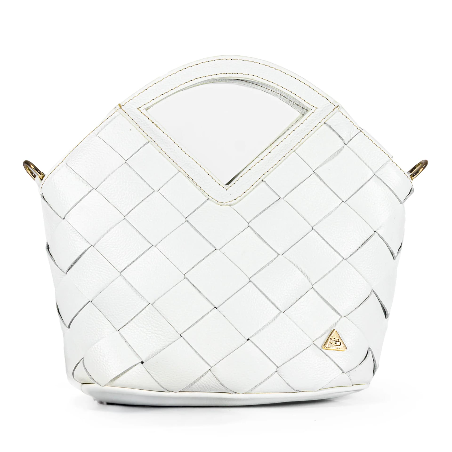 "Lira" BOLSO en CUERO - imagen 4