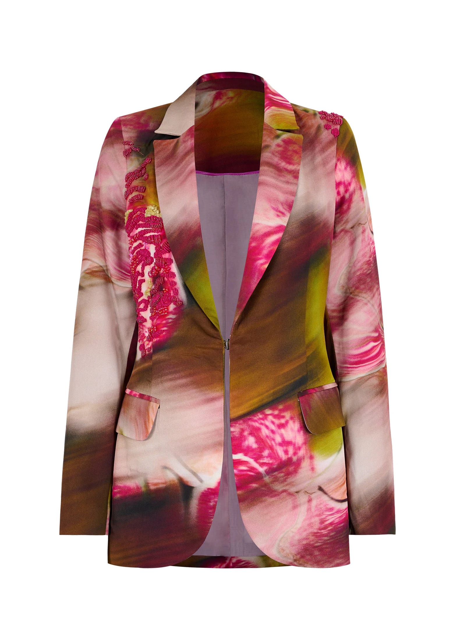 Magic Blazer - imagen 5