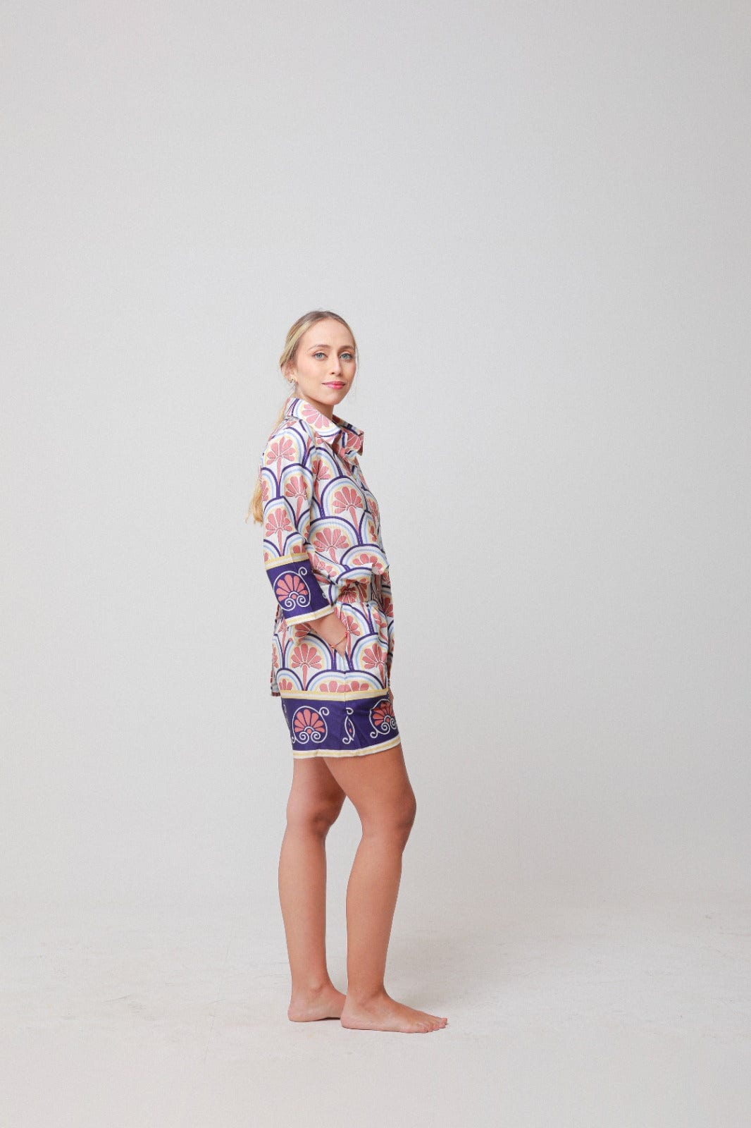 MUCURA SHORT - imagen 4