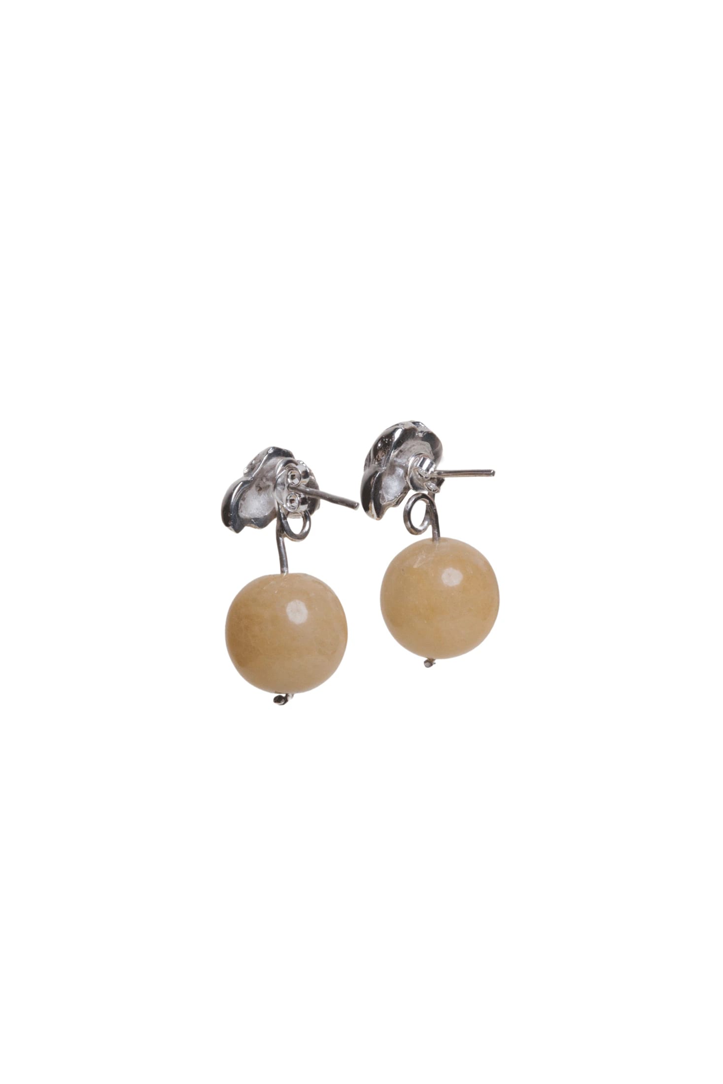 Aretes Nube - imagen 3