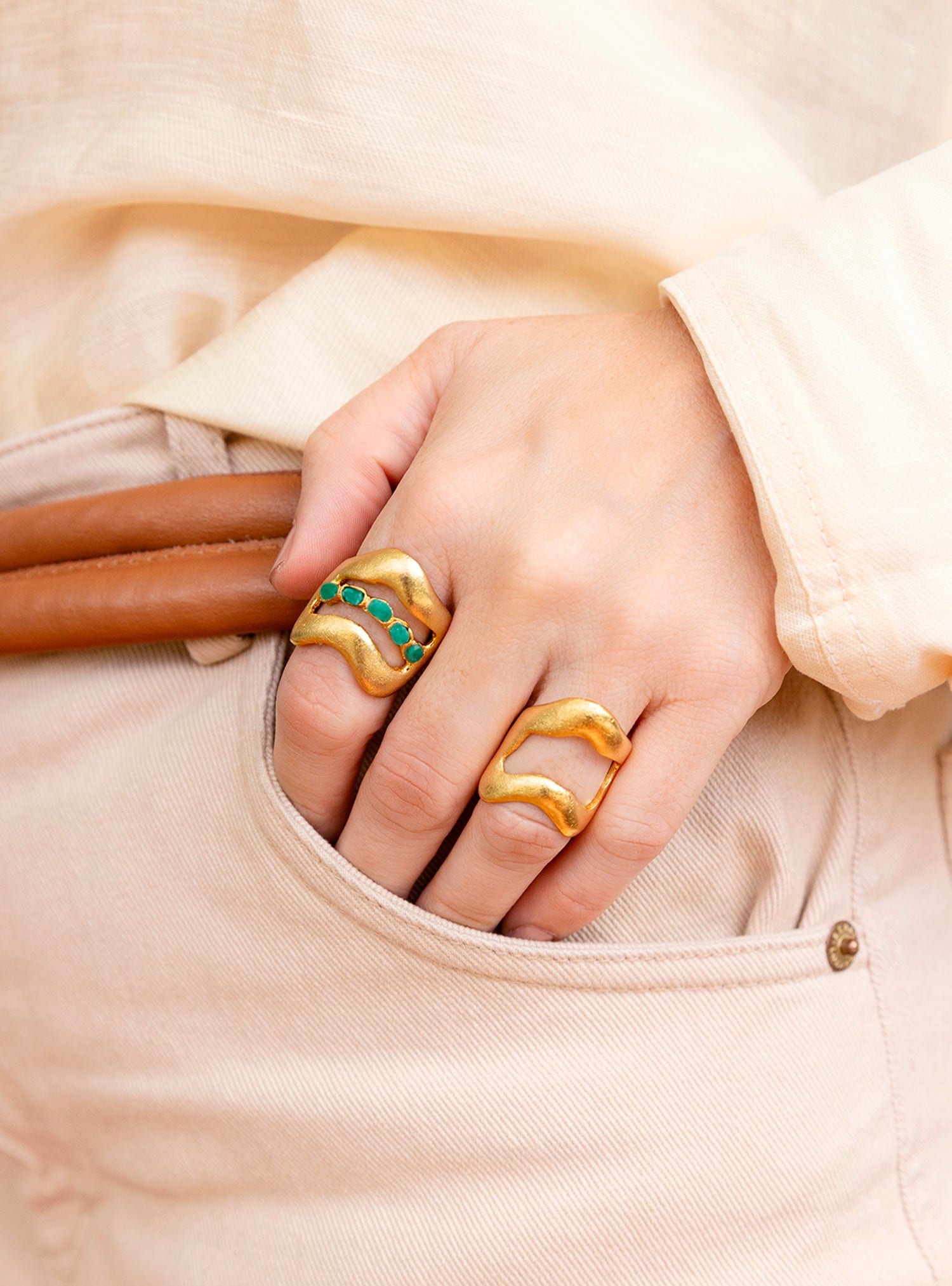 Trato Ring - imagen 2