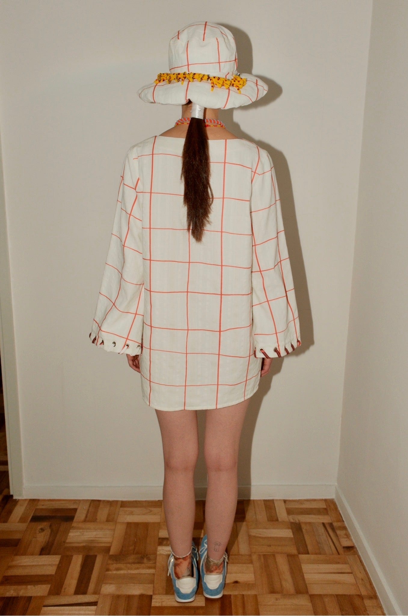VESTIDO AMULETO - imagen 2
