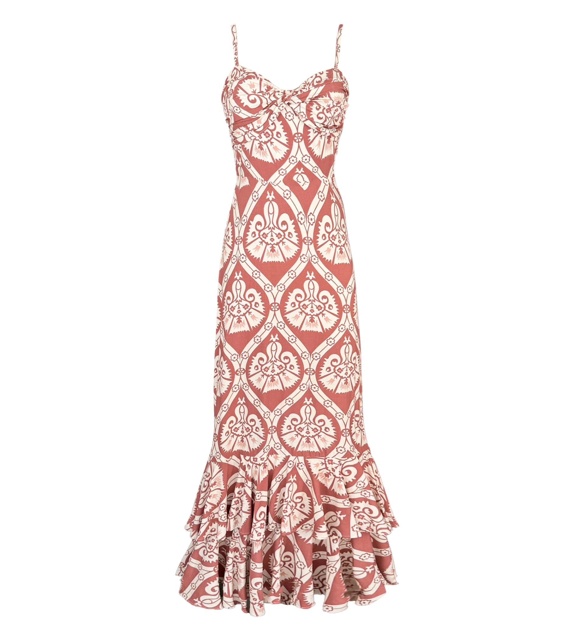 Pompano - Vestido - imagen 1