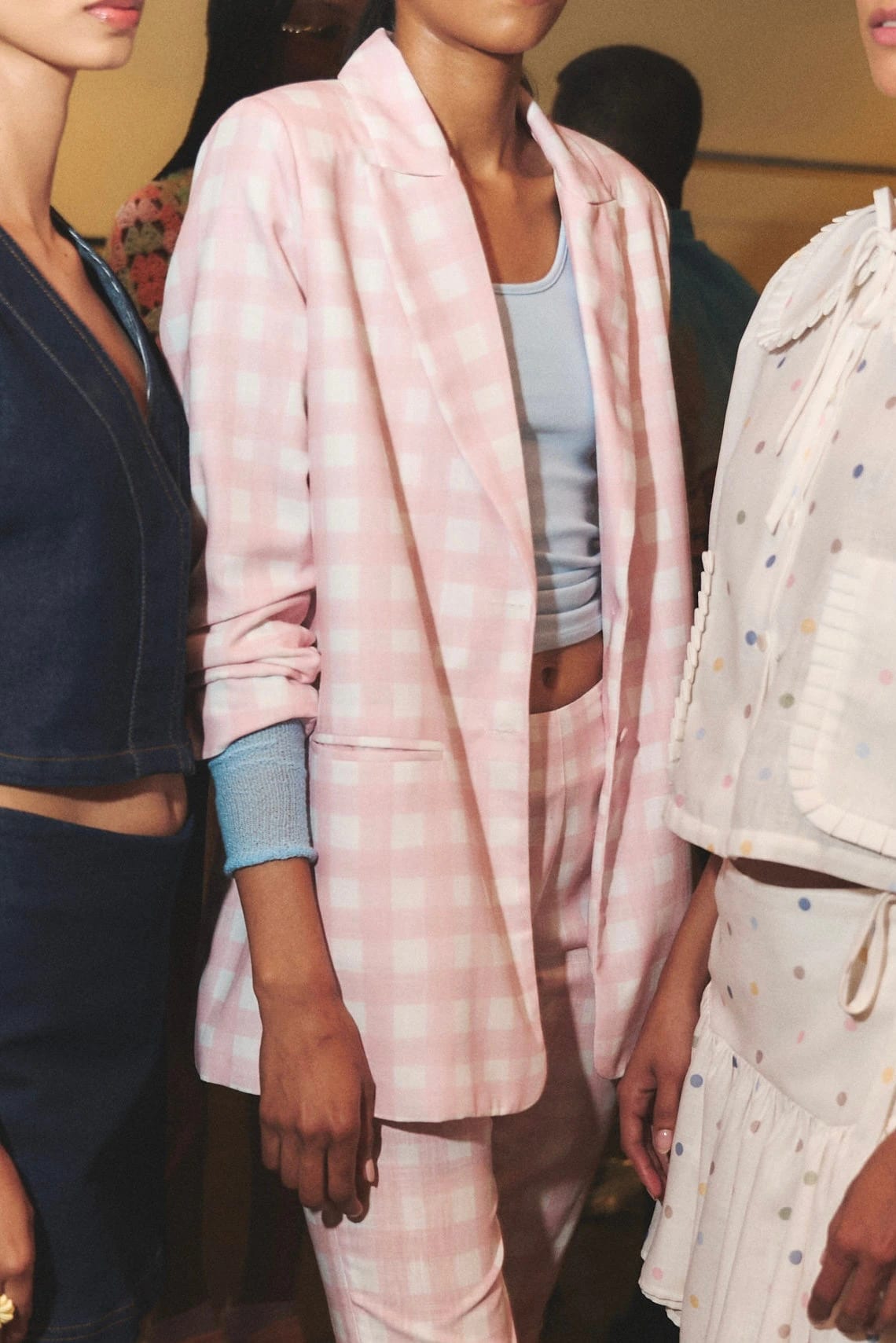 PICNIC BLAZER - imagen 5