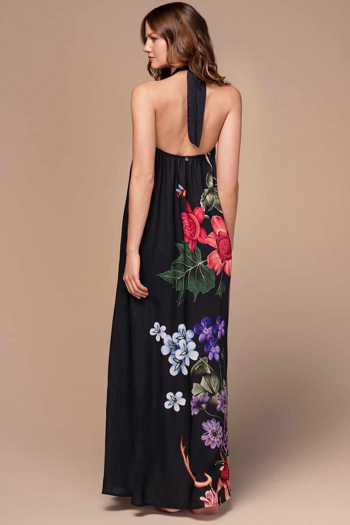 VESTIDO SABRINA BLOOM - imagen 3