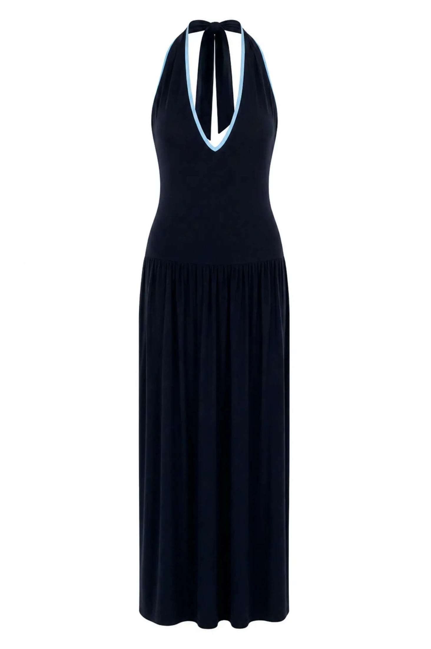 Donata Maxi Dress - imagen 2