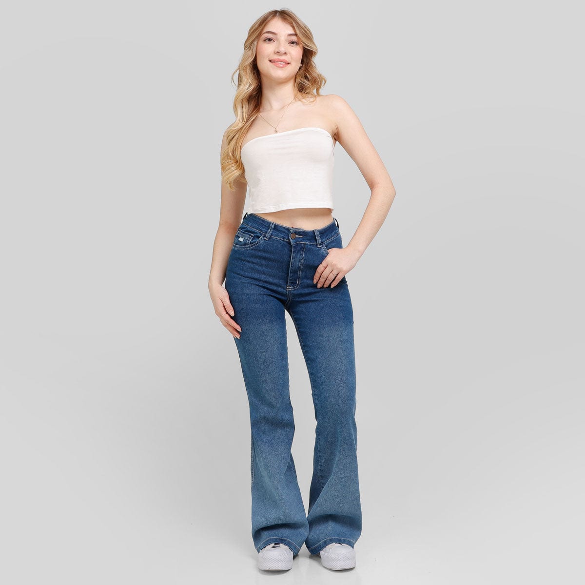 Jean Axspen Flare Ax-2692 - imagen 1