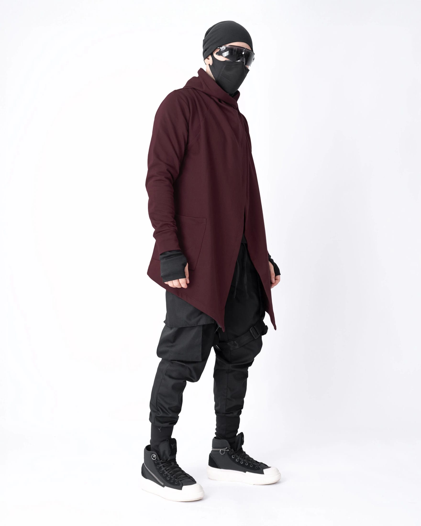Cardigan Parca - imagen 6