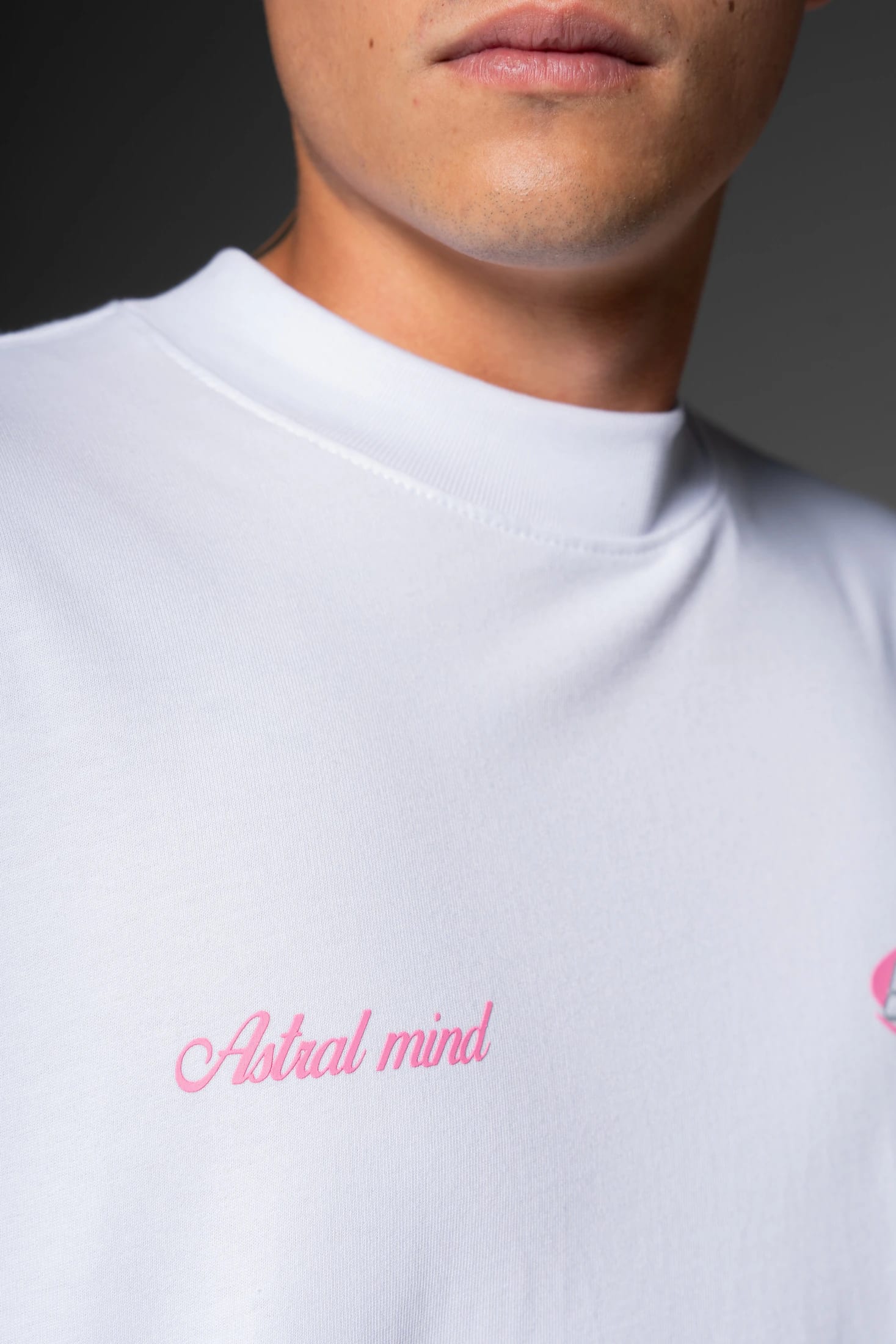 T shirt human form 250 gramos - imagen 5