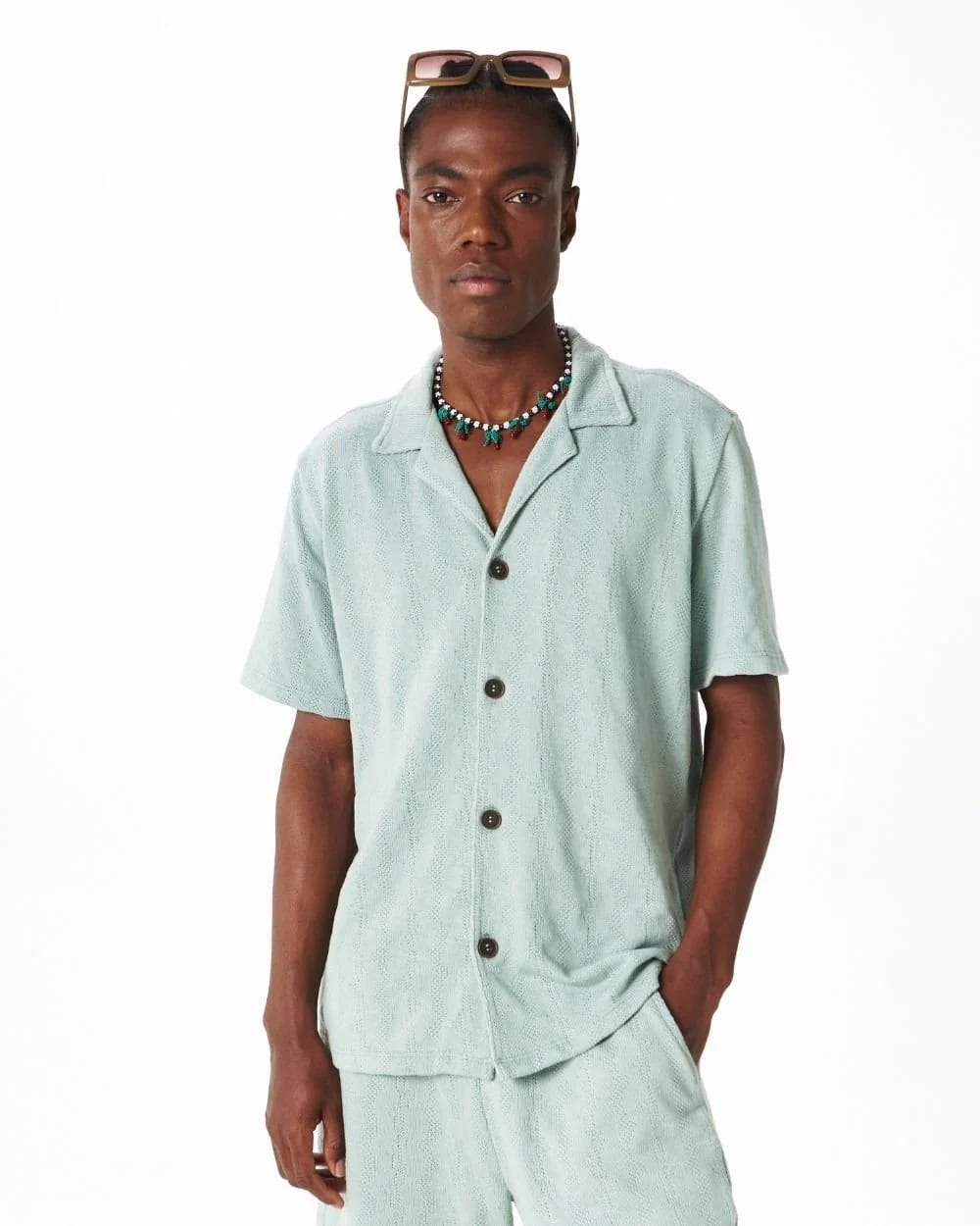 MOSS SHIRT - imagen 2