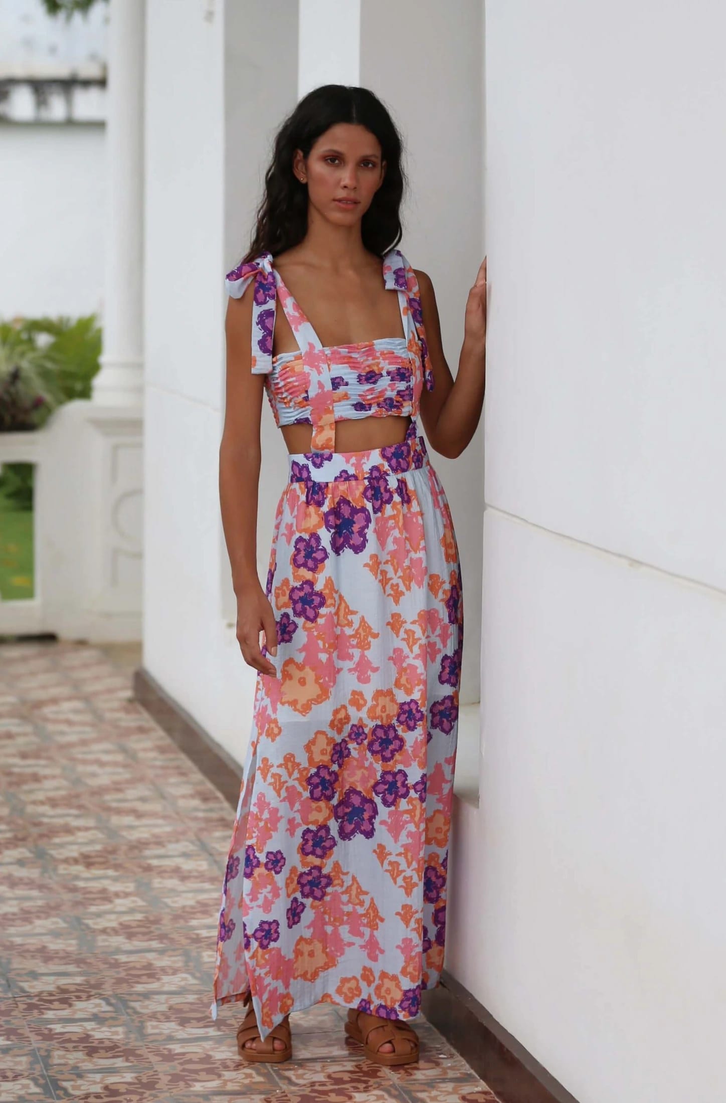 MAR DRESS - imagen 4