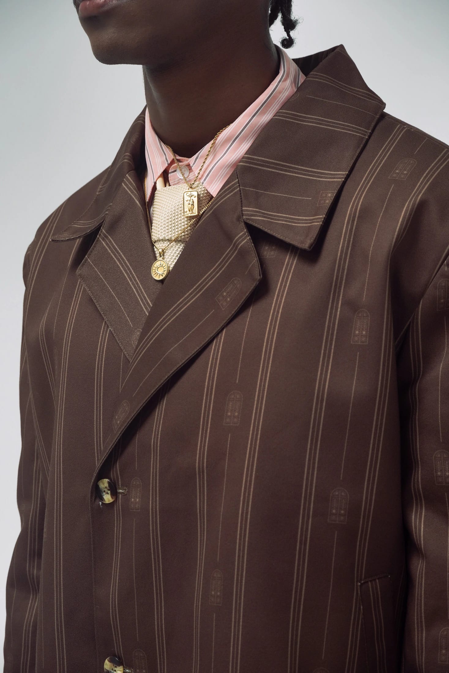 Blazer El Salon - imagen 6