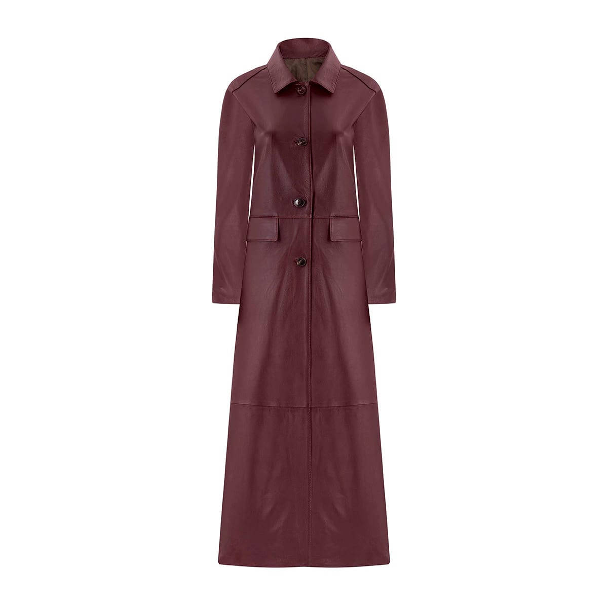 PALERMO COAT - imagen 1