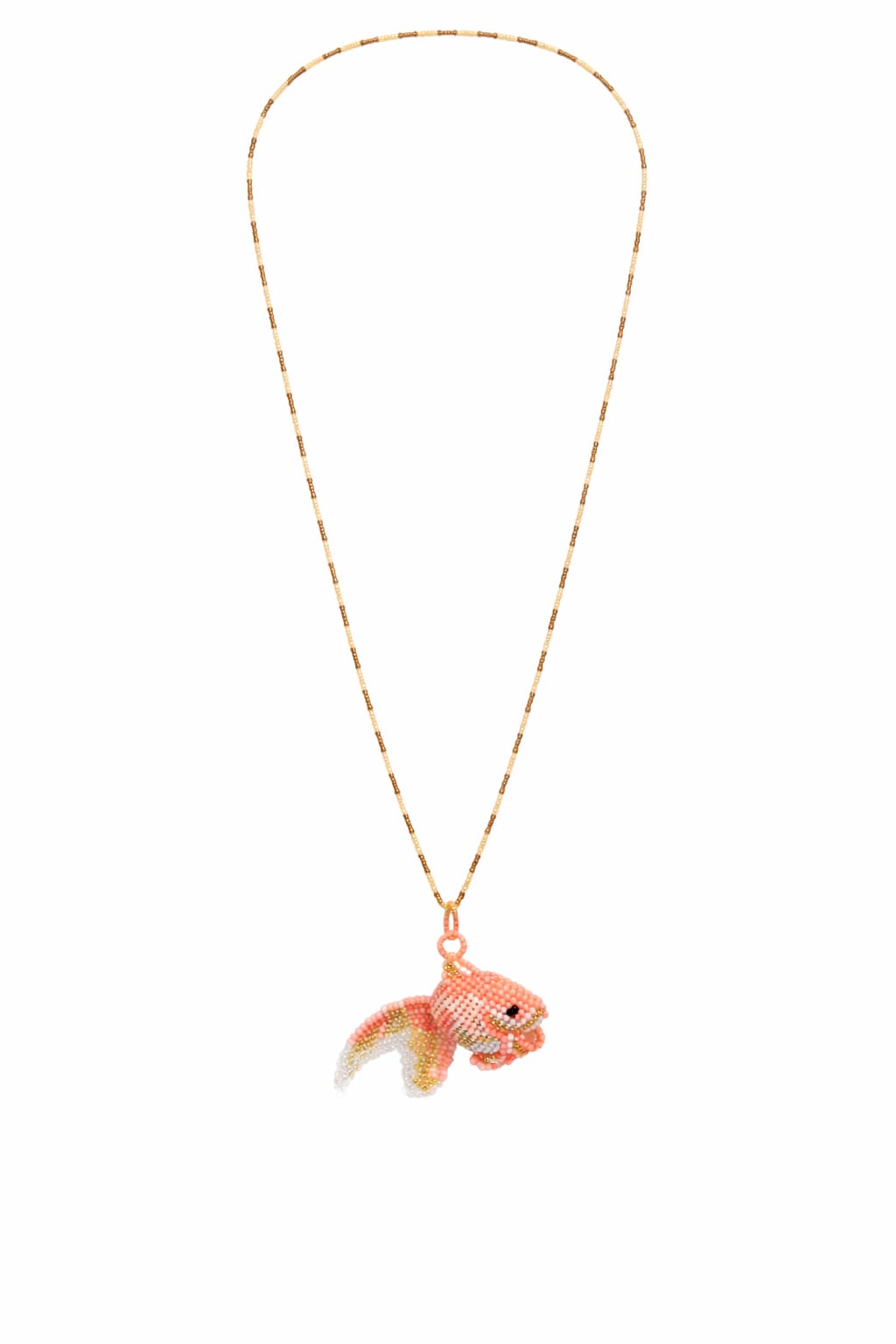 Soy Rio Necklace - imagen 1