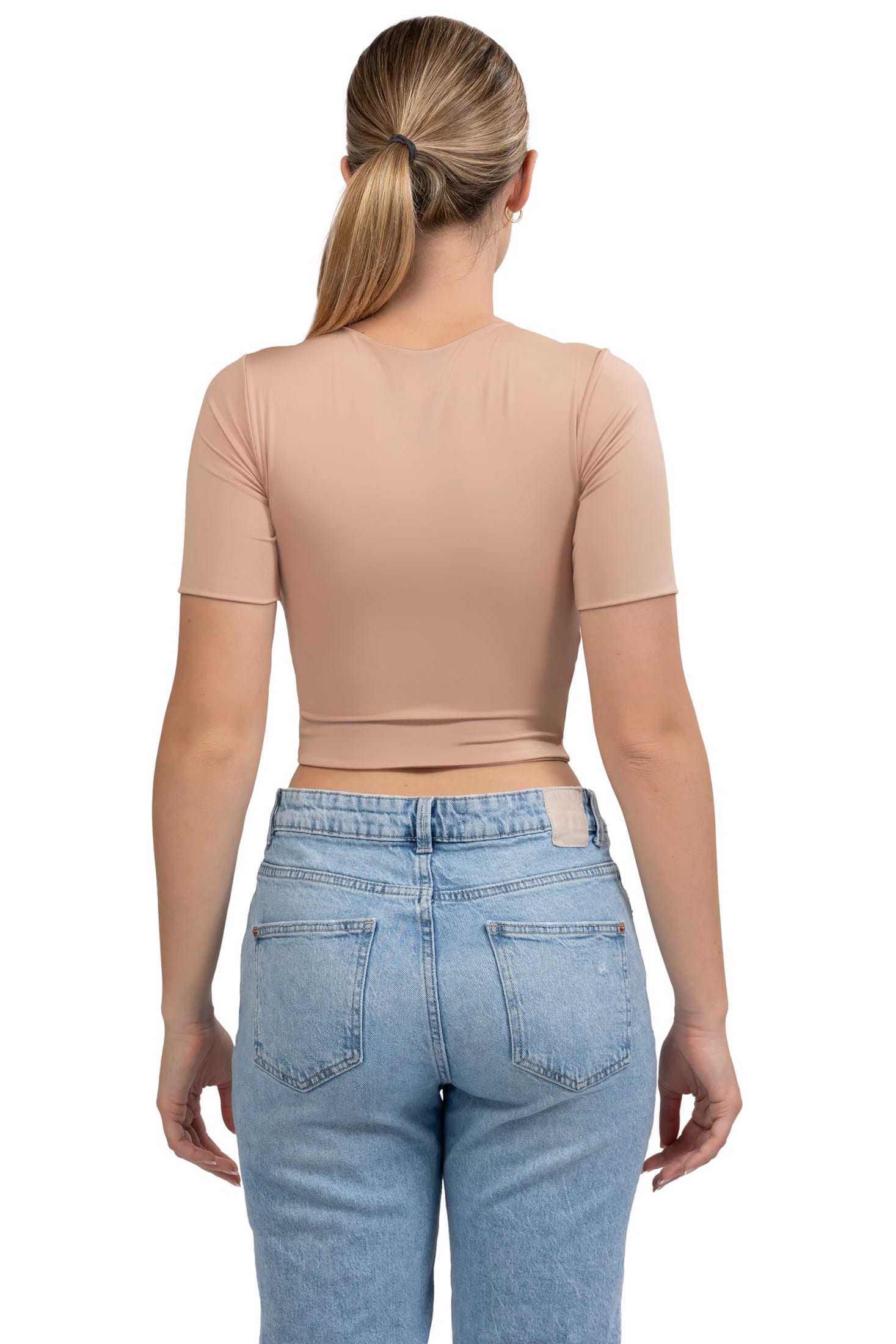Crop Top – Toronto - imagen 4