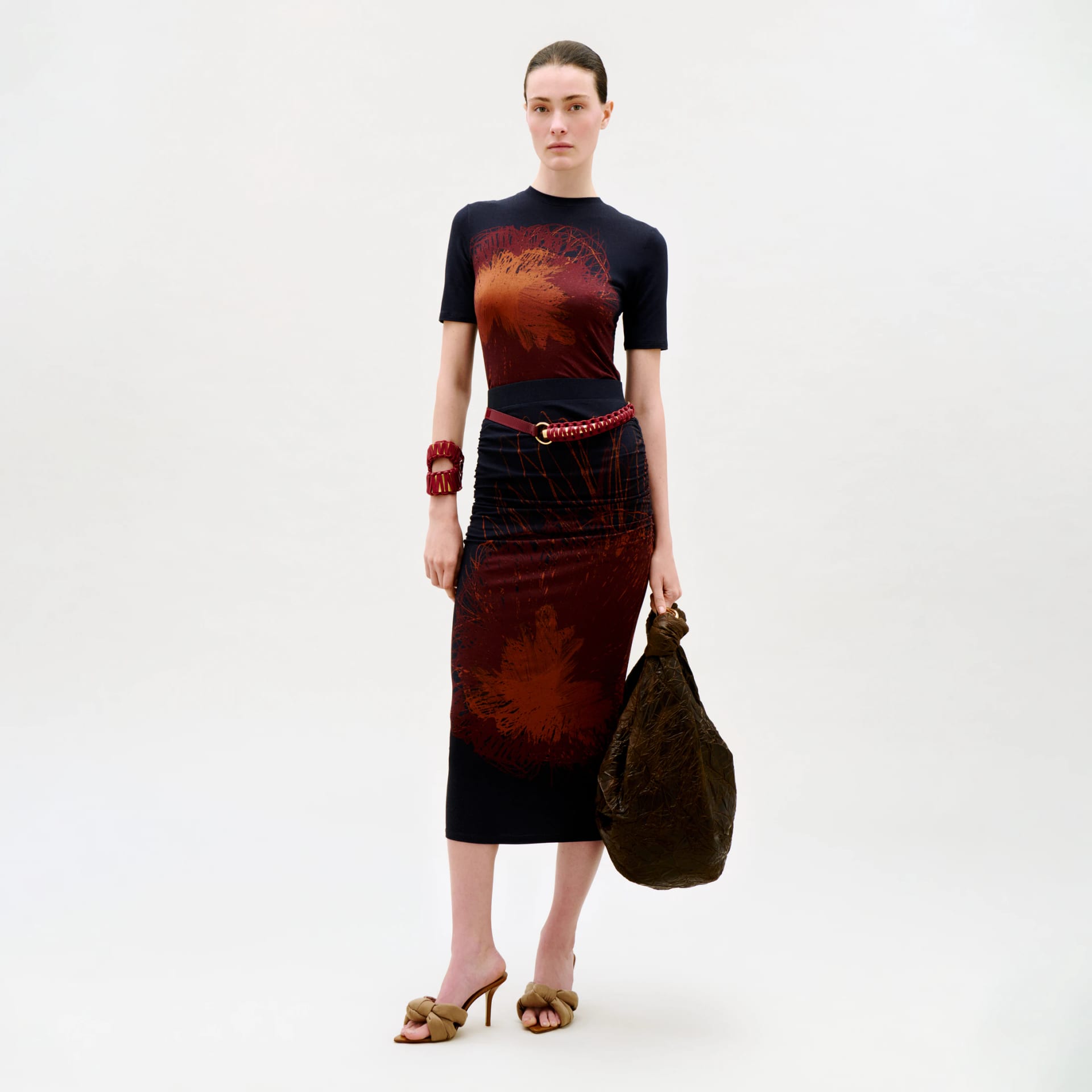 Niove Skirt - imagen 1