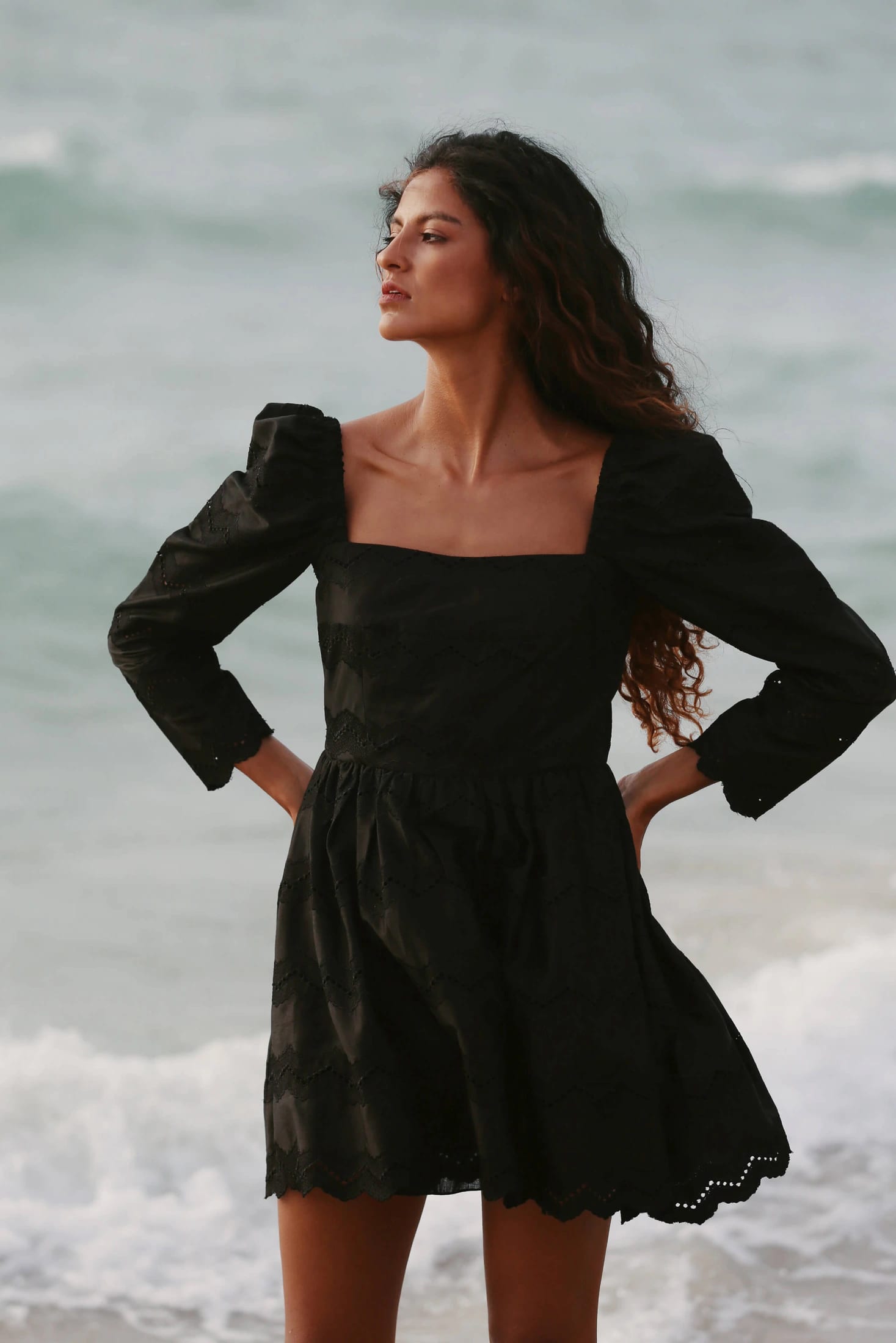 FLORENCIA DRESS - imagen 2