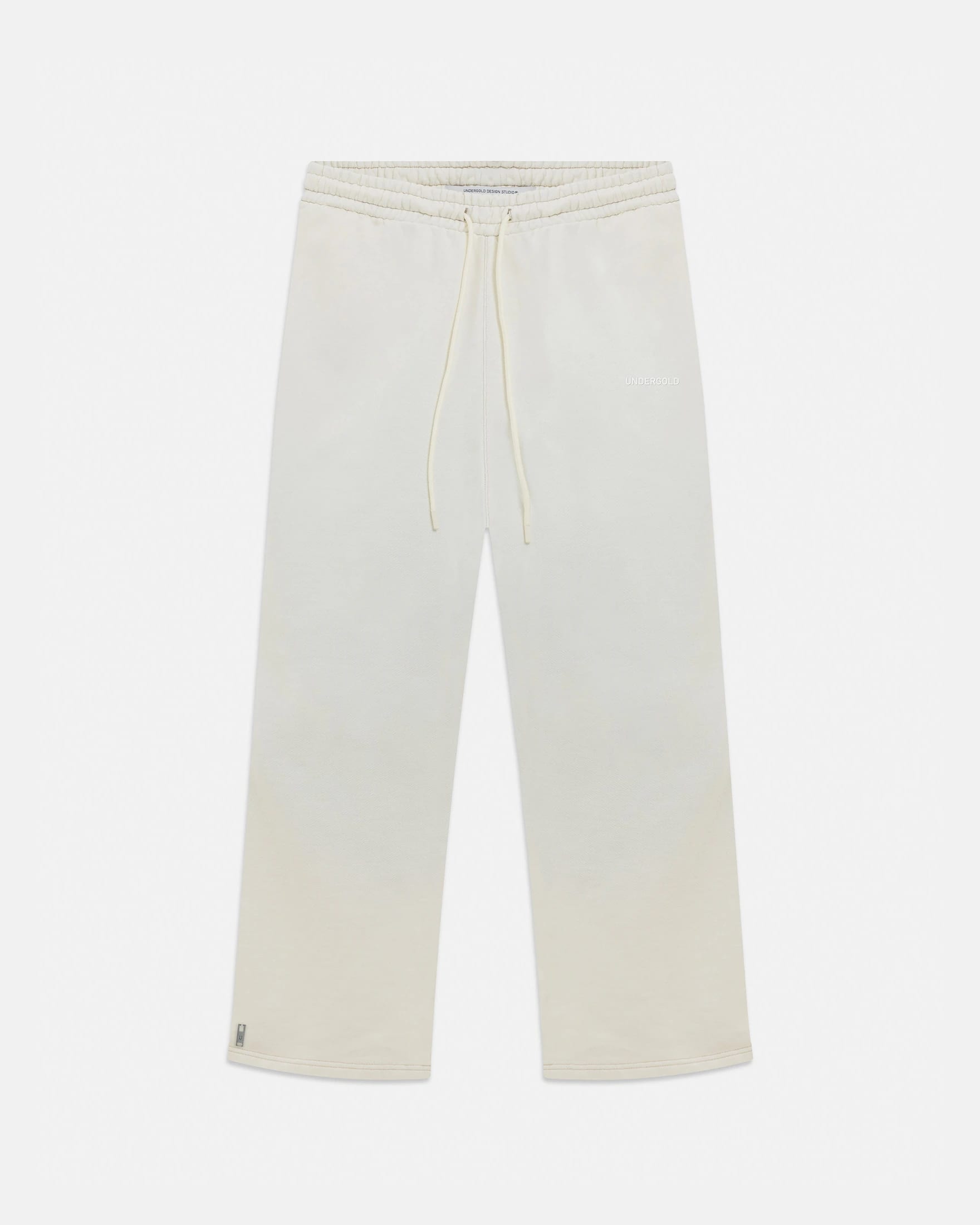 Line Basic Straightpants White - imagen 1
