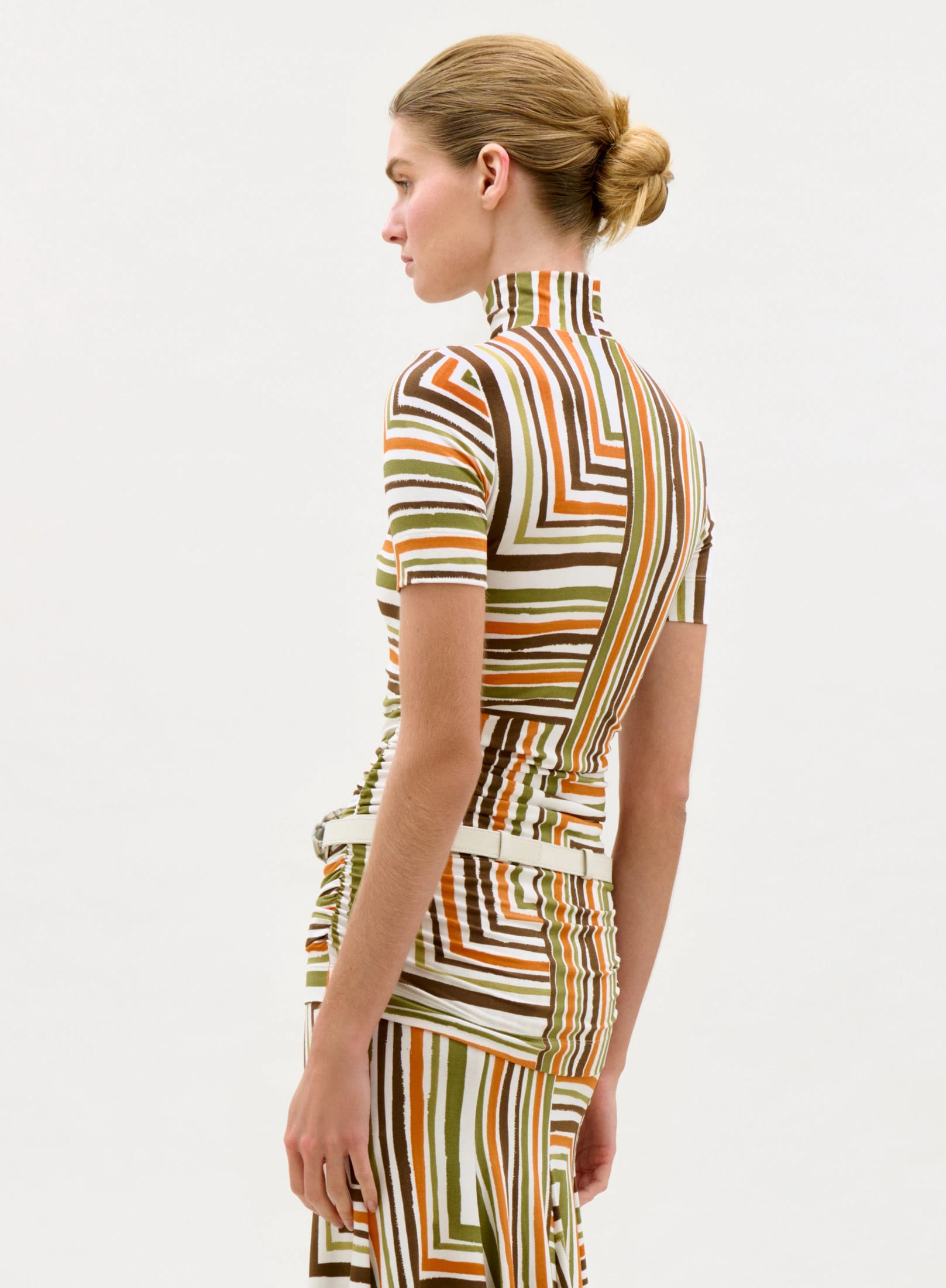 Leiza T-Shirt - imagen 3