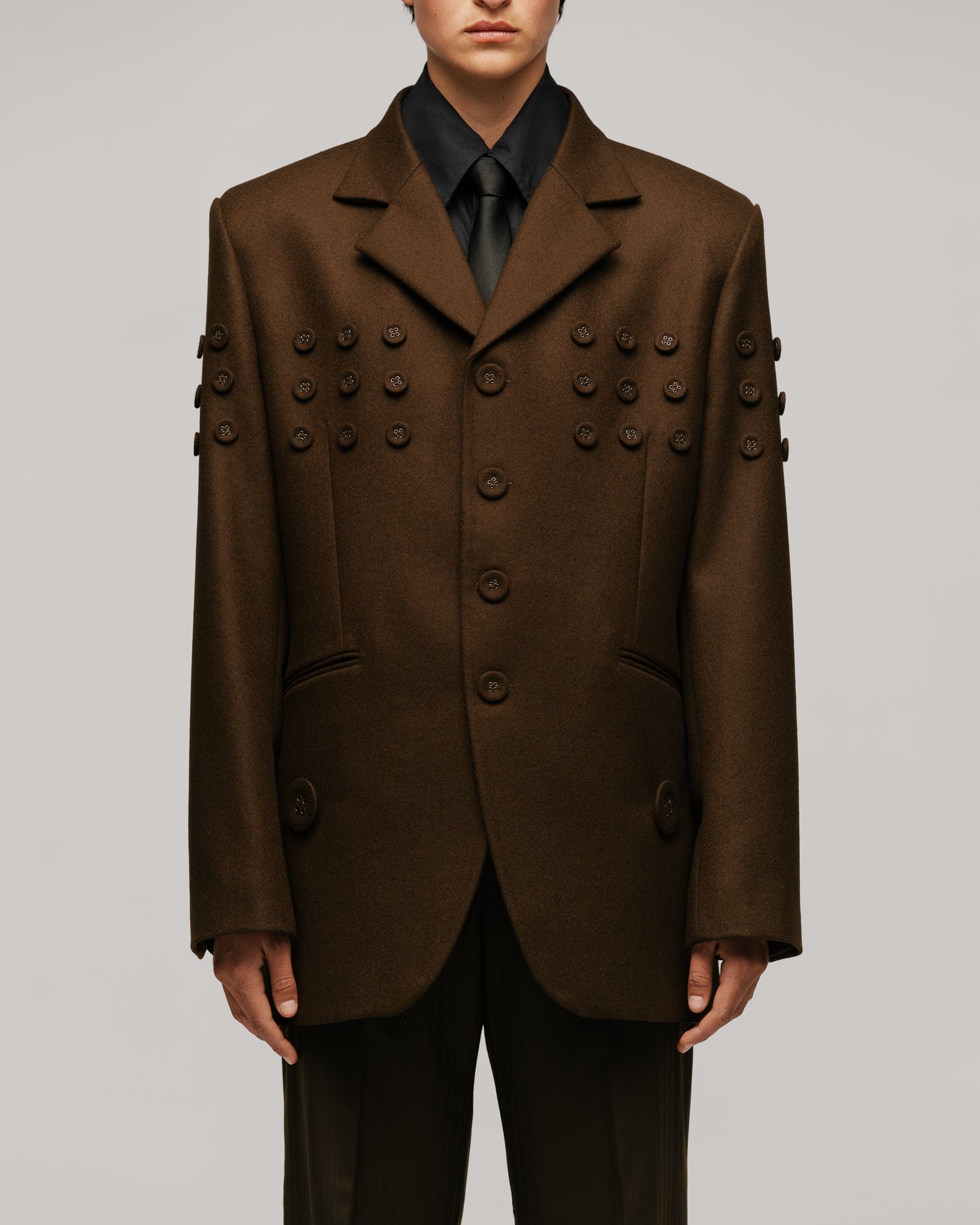 Blazer Semillas - imagen 3