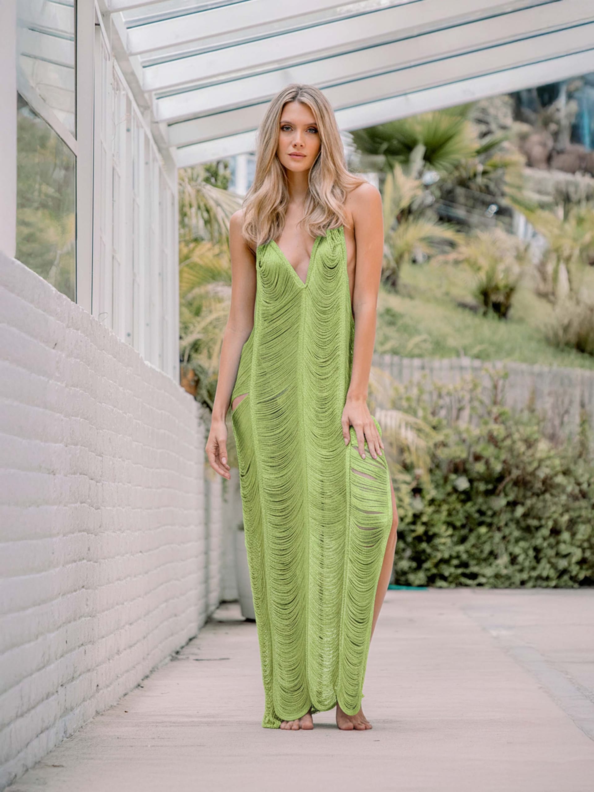 DRESS KIIMA - imagen 4