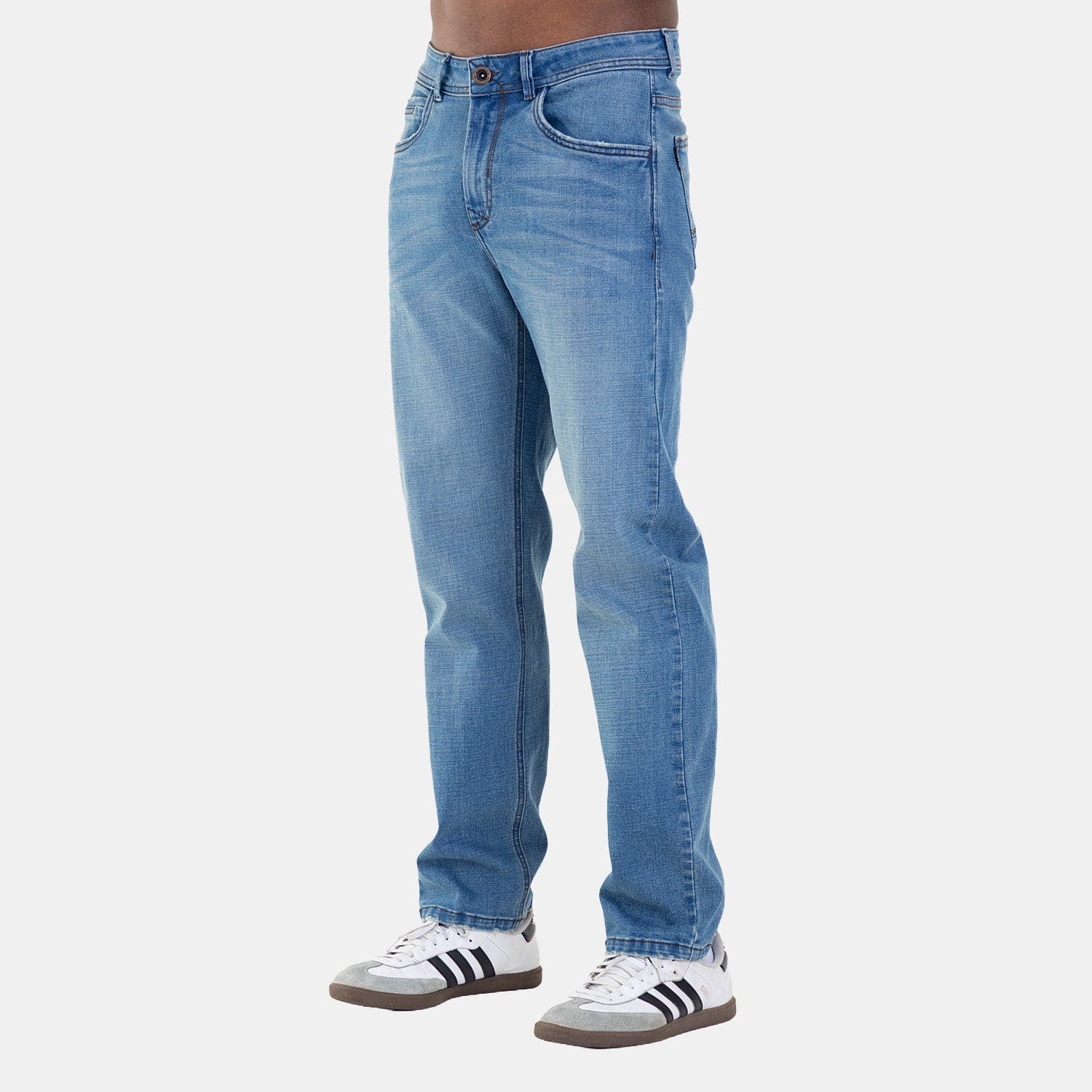 Regular Fit Jeans Light Blue - imagen 6