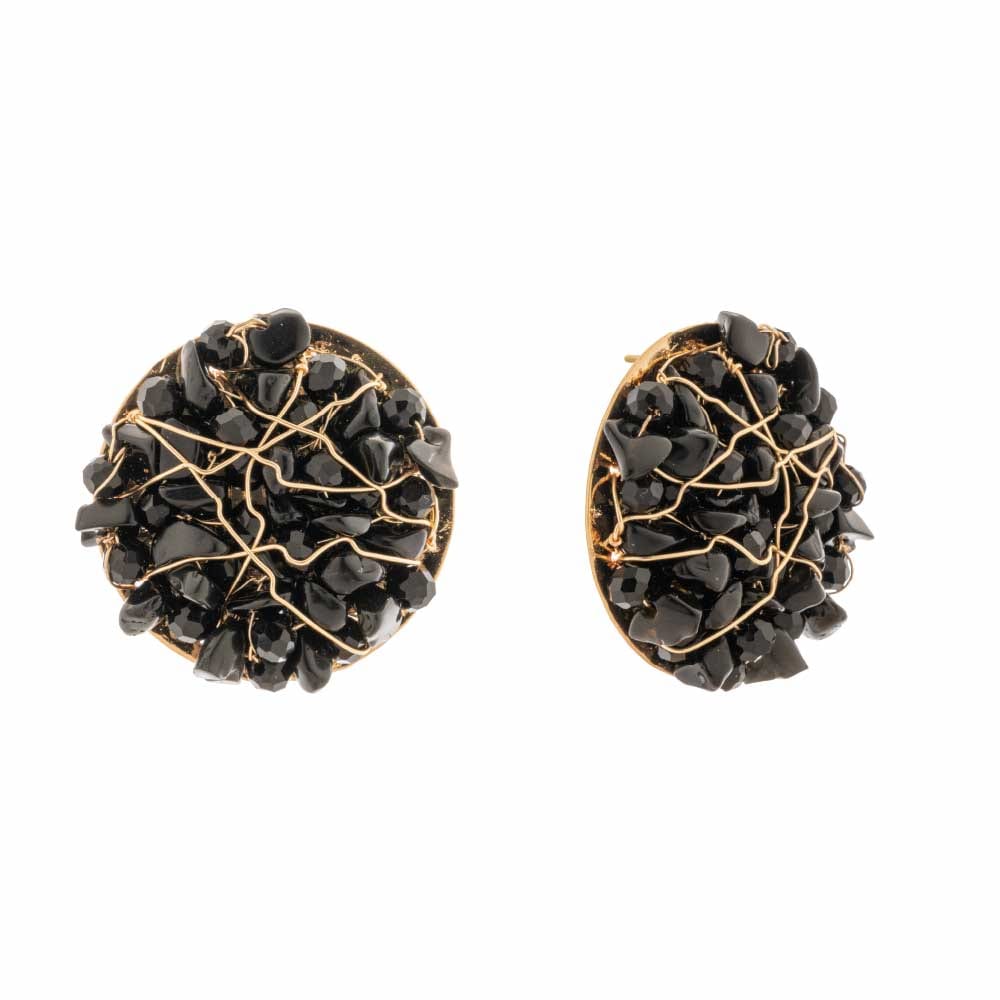 Aretes Topo Tradición - imagen 1