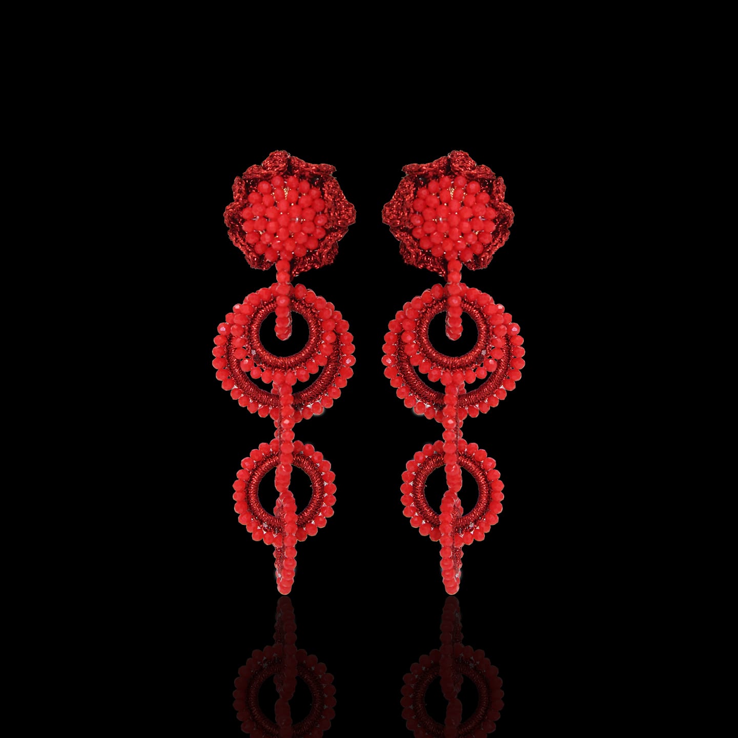SALENTO - RED - imagen 1