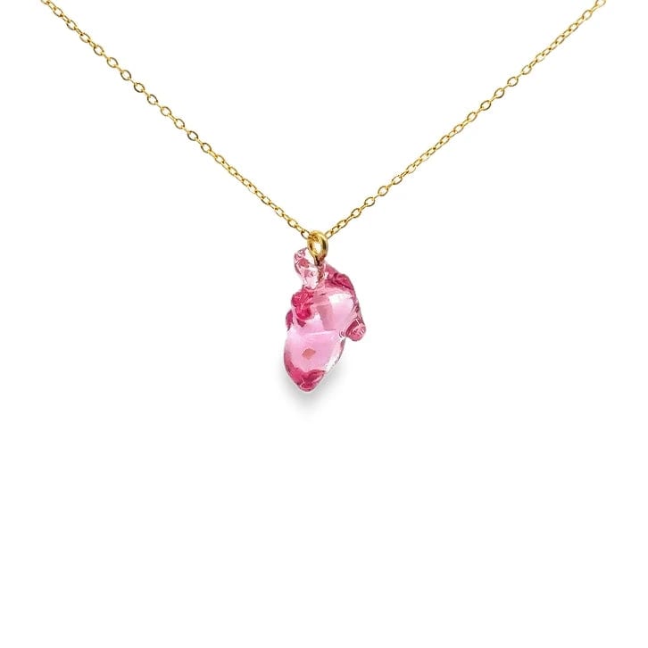 BlingTOMIC Heart Necklace - imagen 4