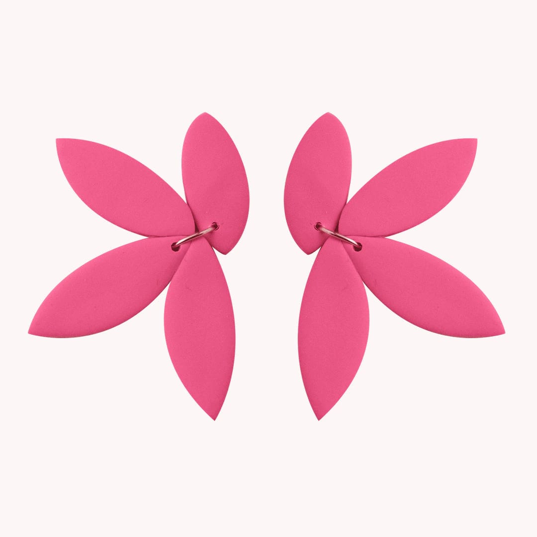 Aretes Catalina Mini - imagen 4